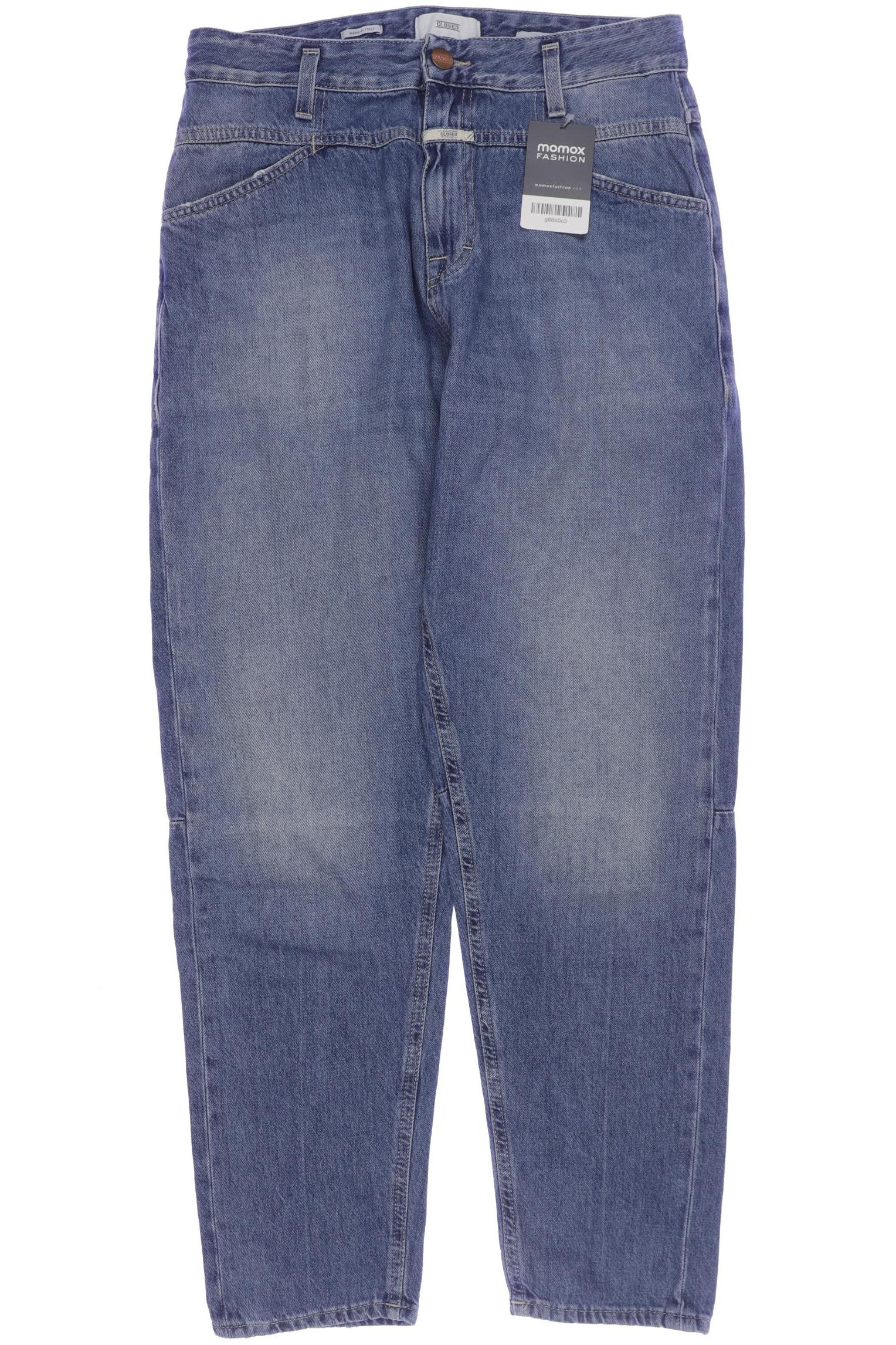 

Closed Damen Jeans, blau, Gr. 27