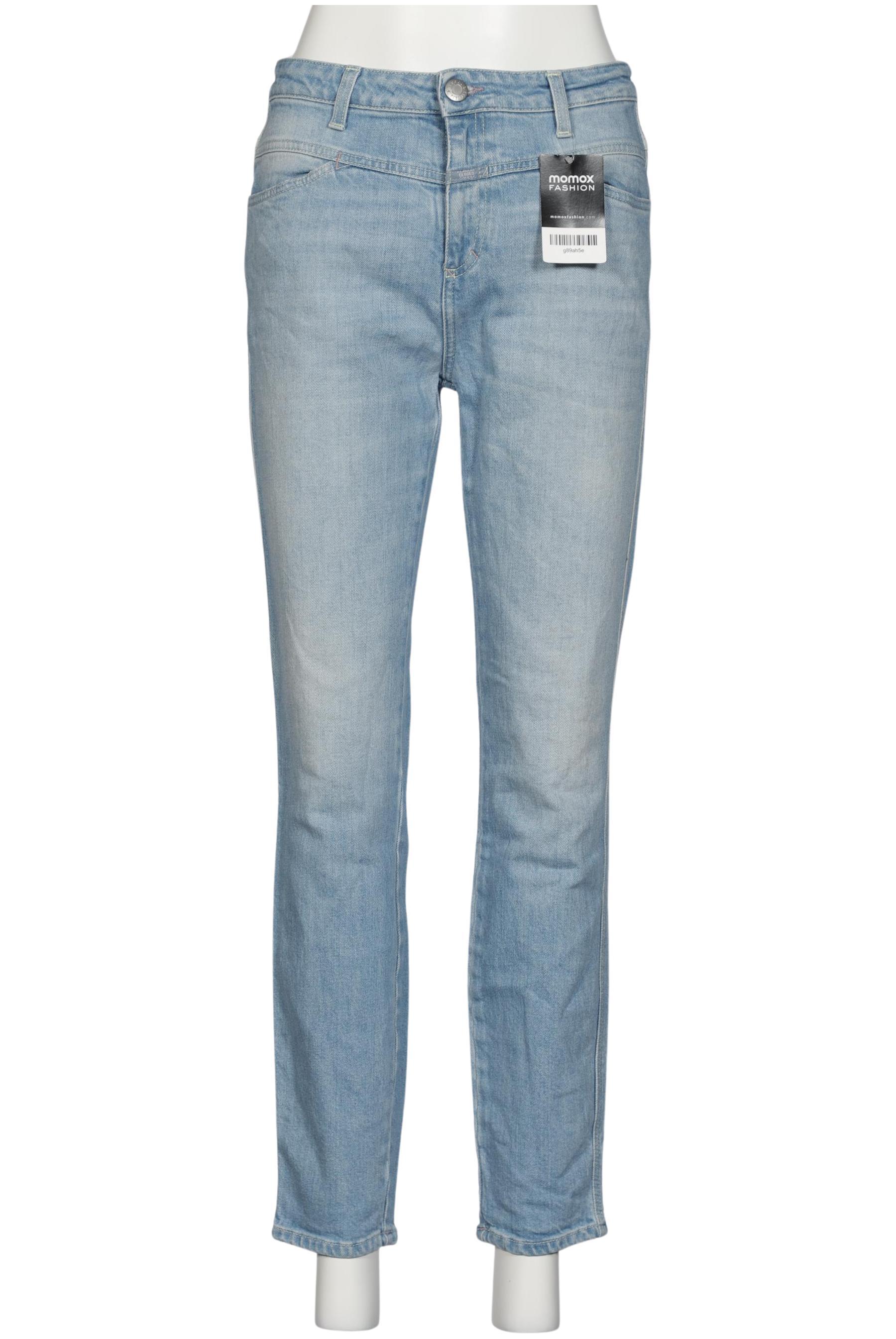 

Closed Damen Jeans, hellblau, Gr. 28