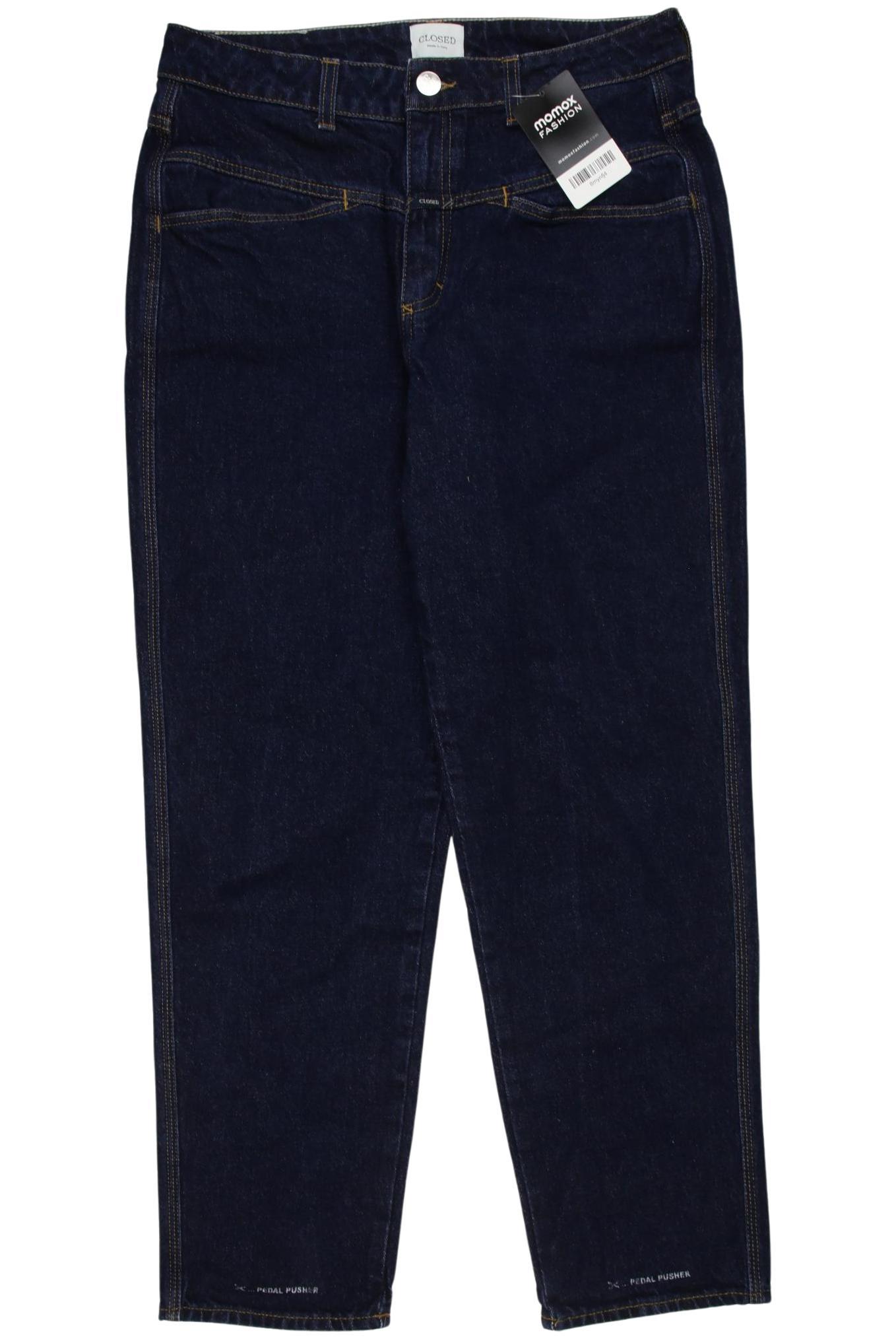 

Closed Damen Jeans, marineblau, Gr. 31