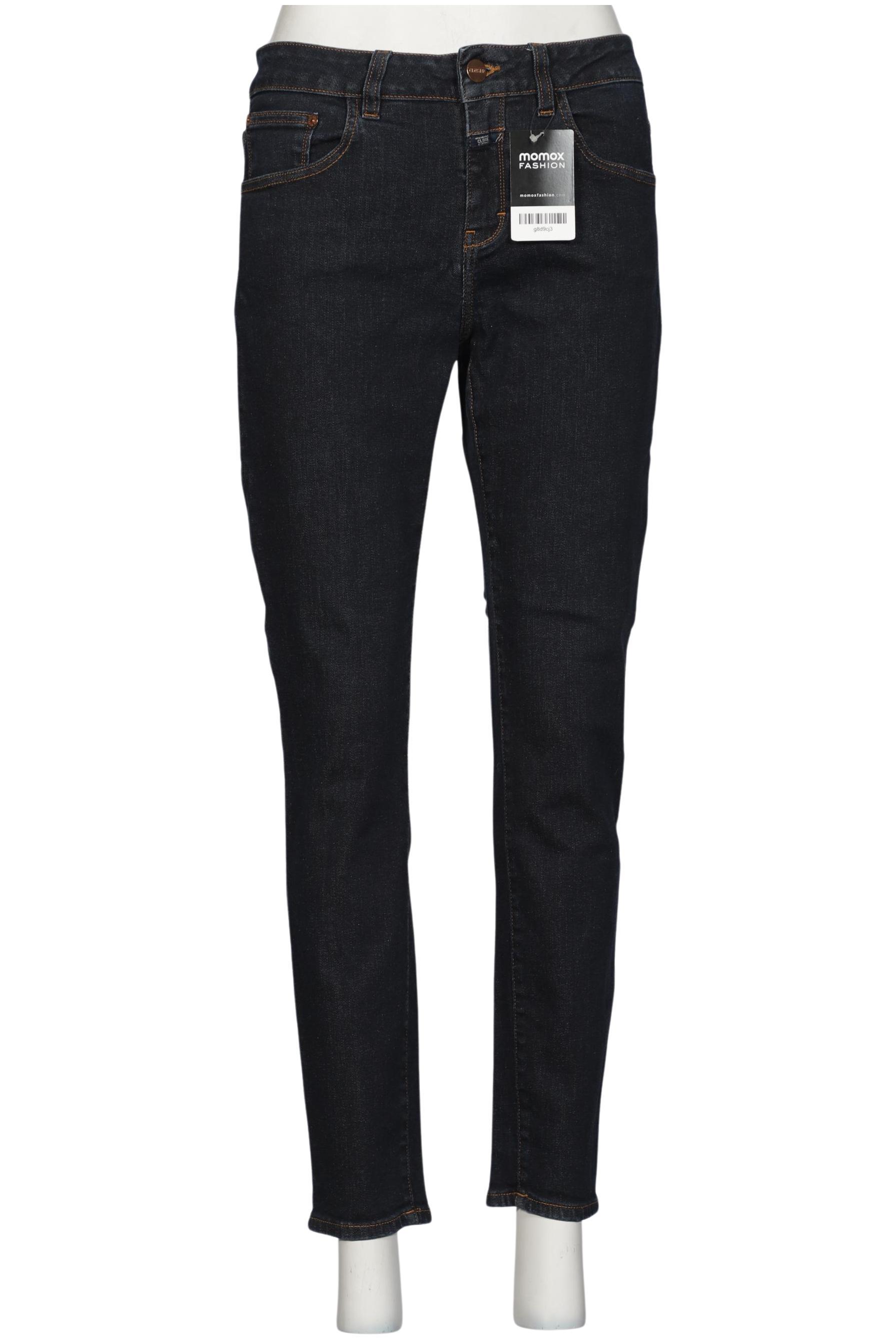 

Closed Damen Jeans, marineblau, Gr. 30