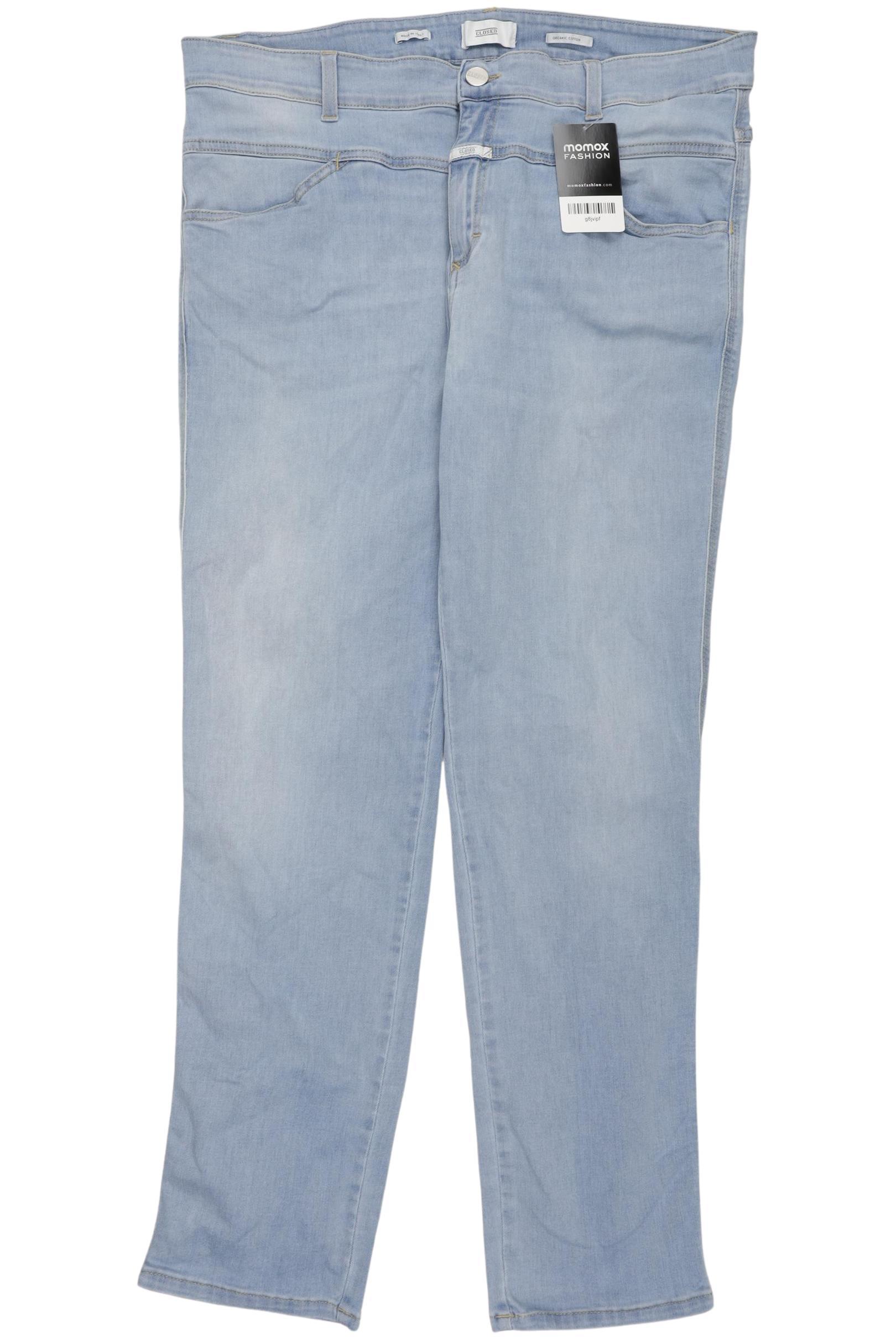 

Closed Damen Jeans, blau, Gr. 34