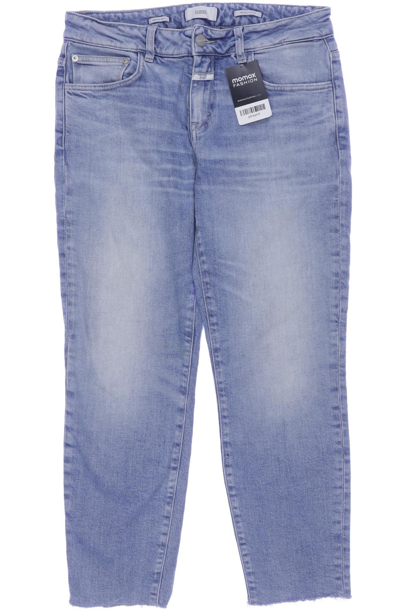 

Closed Damen Jeans, blau, Gr. 29