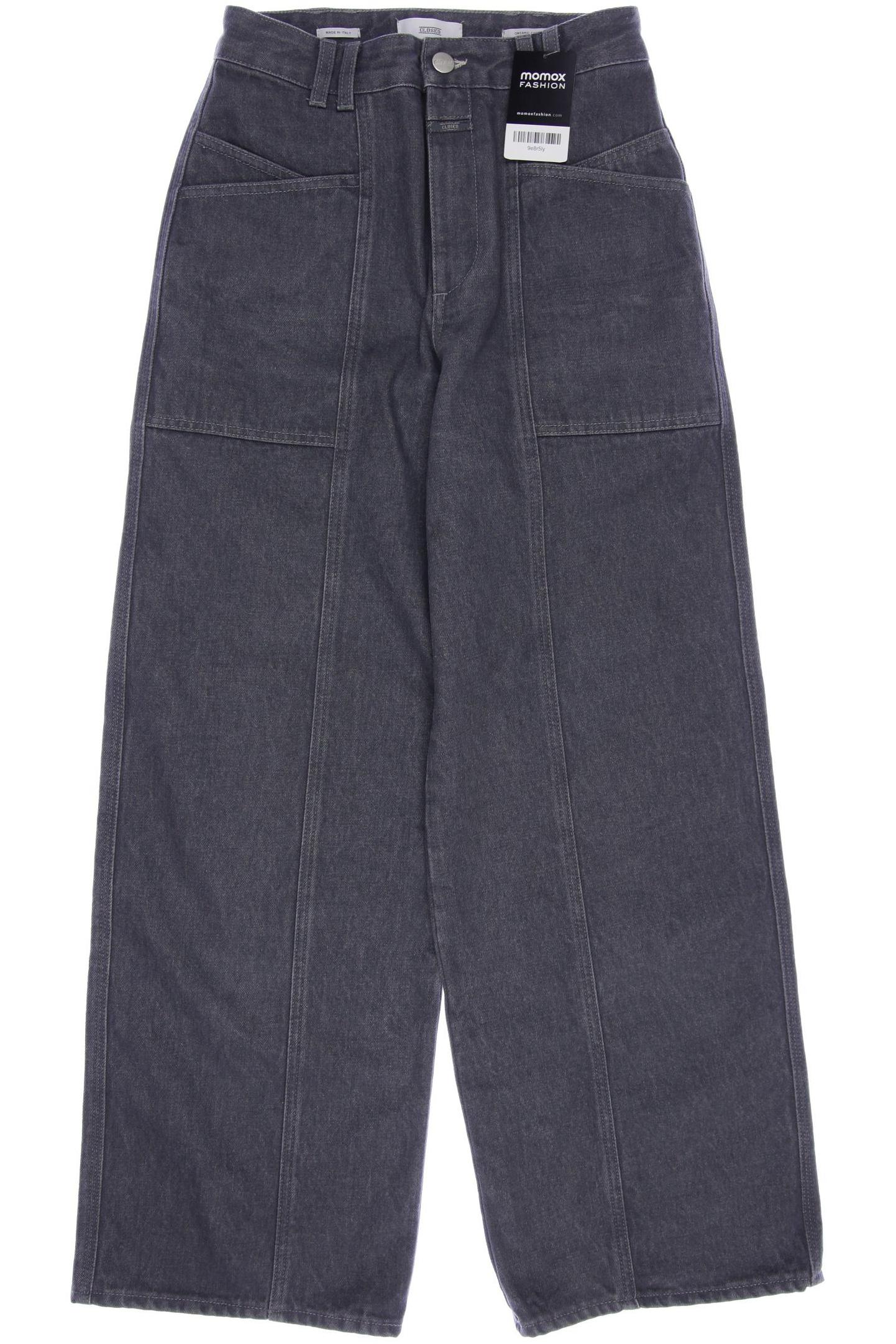 

Closed Damen Jeans, grau