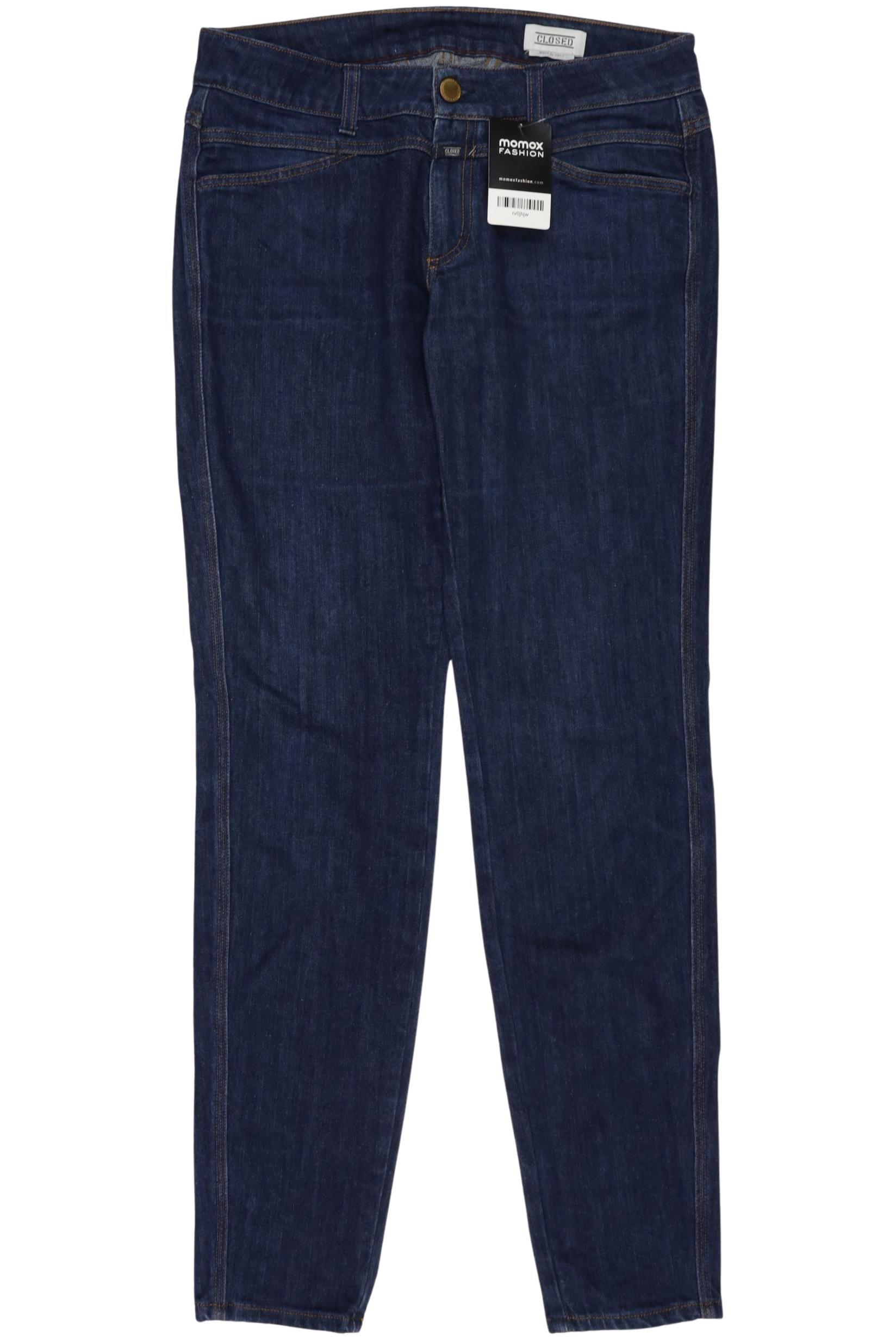 

Closed Damen Jeans, marineblau, Gr. 30