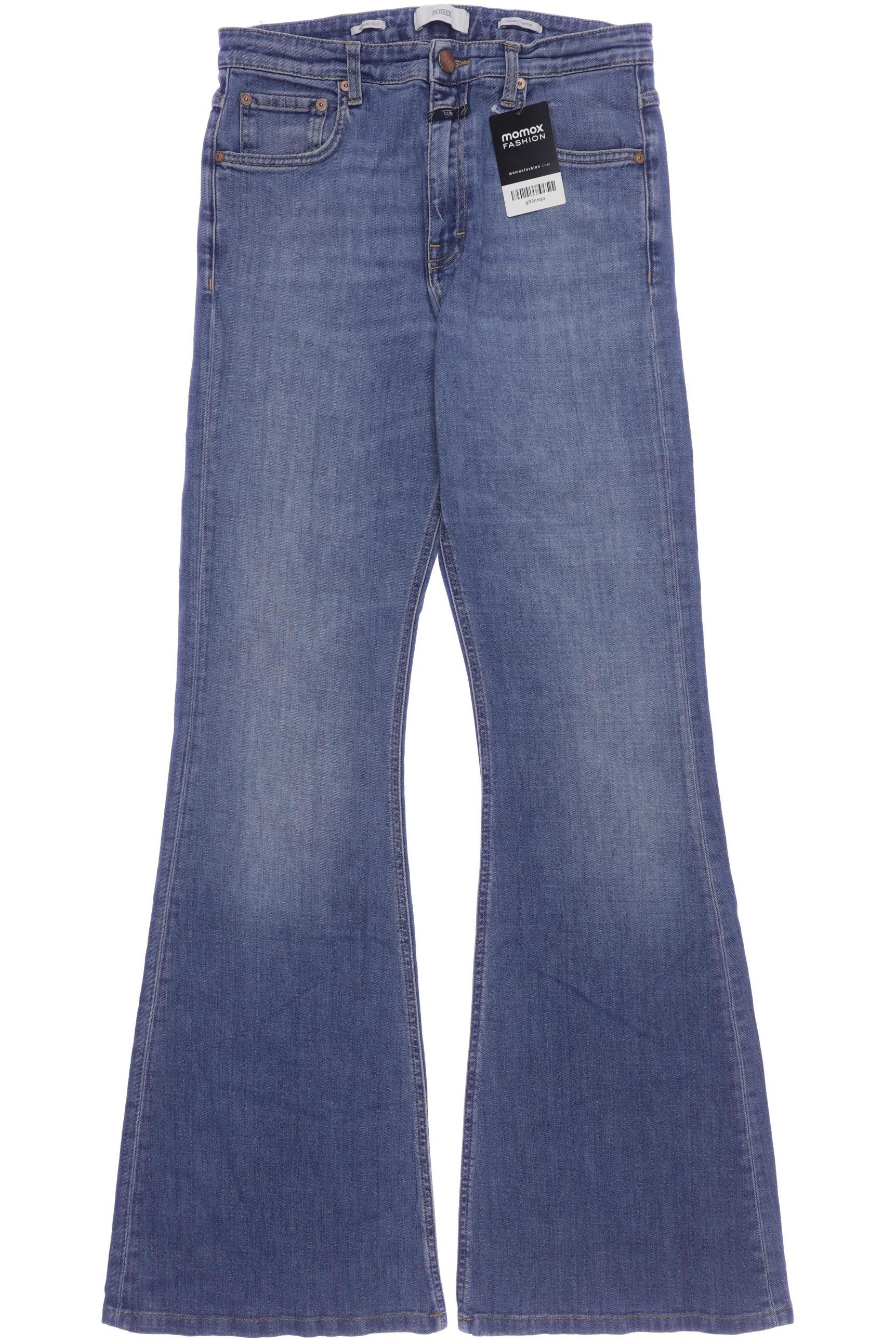 

Closed Damen Jeans, blau, Gr. 30