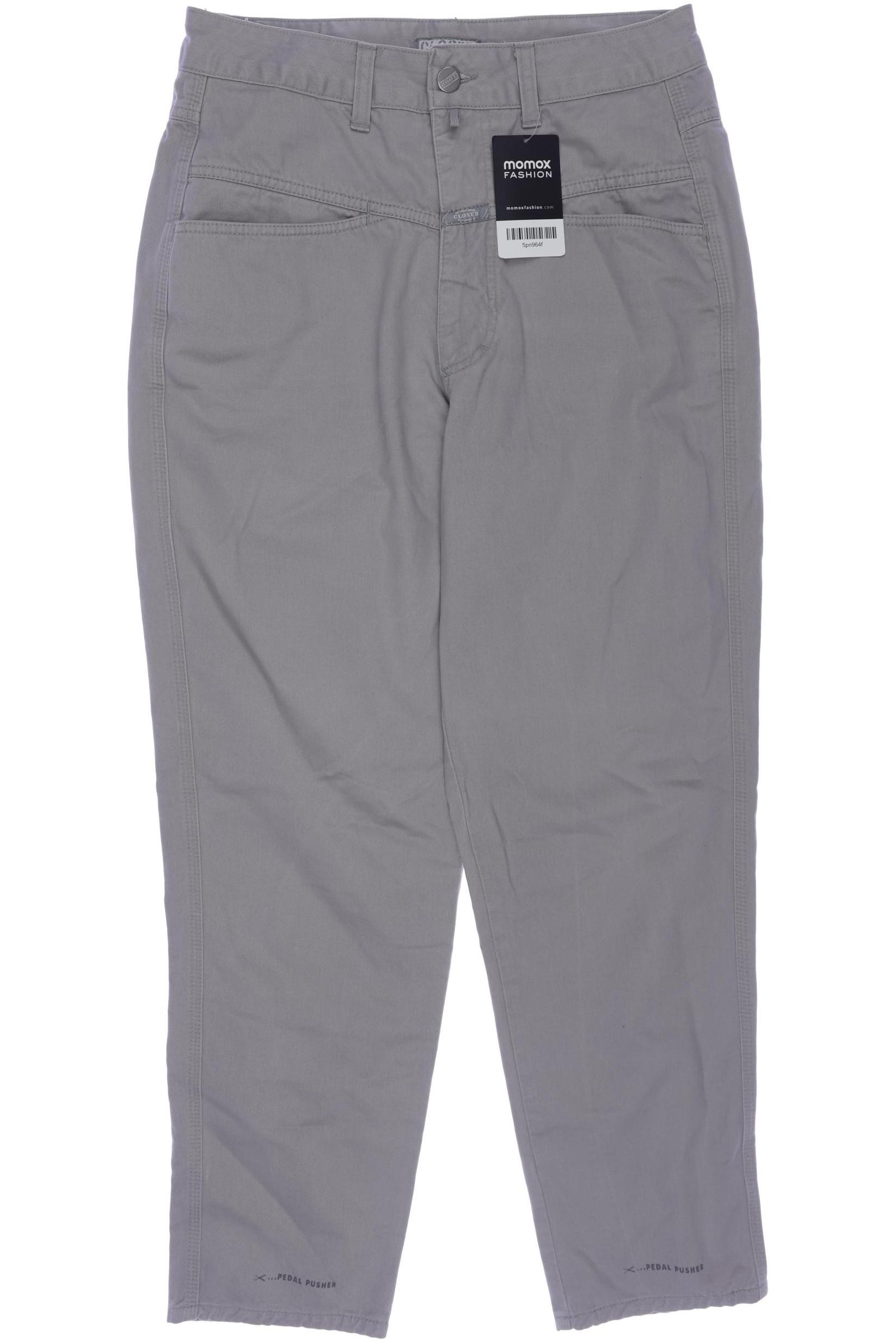 

Closed Damen Jeans, grau, Gr. 46