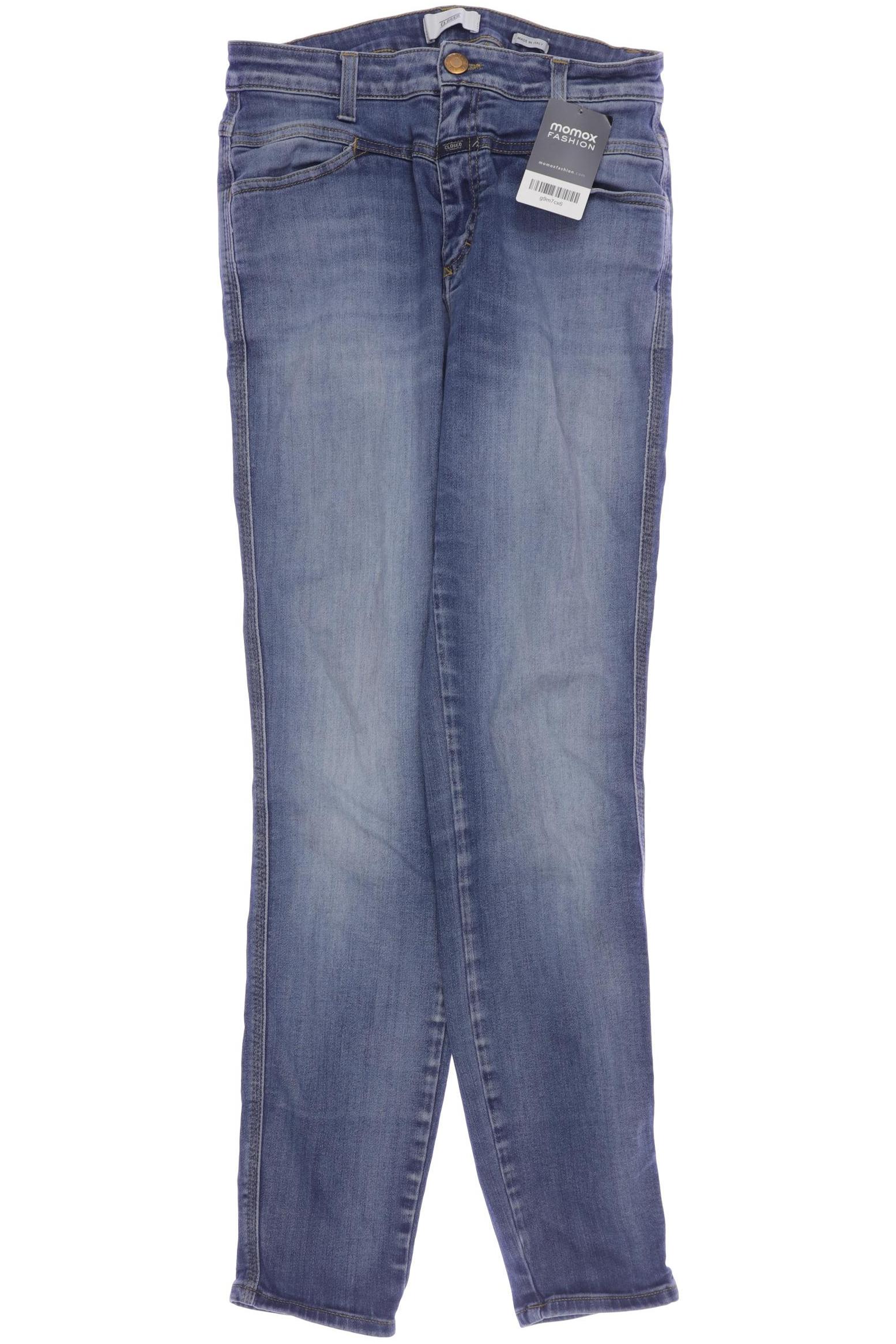 

Closed Damen Jeans, blau, Gr. 29