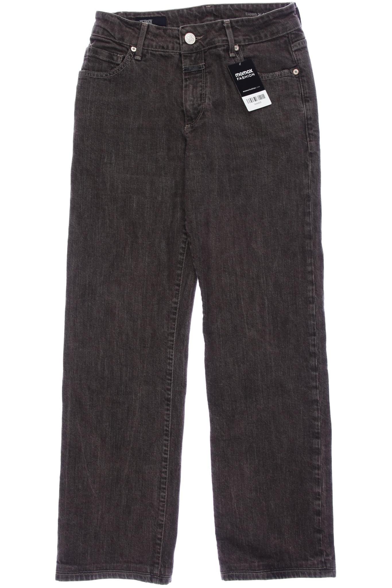 

Closed Damen Jeans, braun, Gr. 42