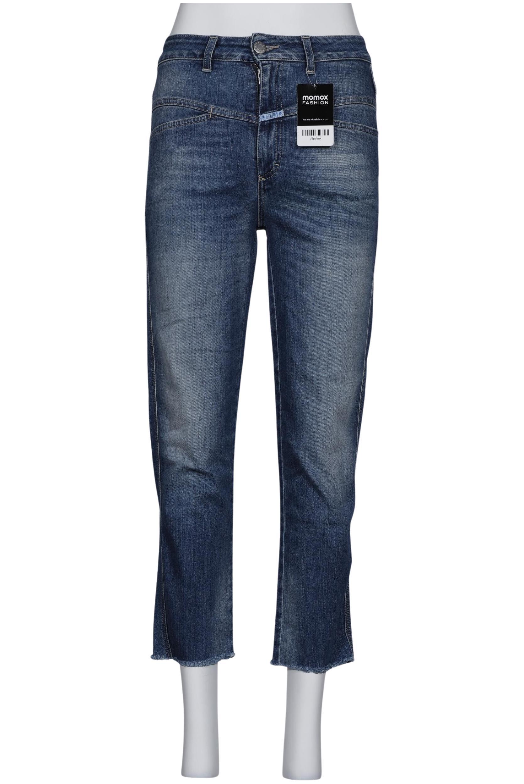 

Closed Damen Jeans, blau, Gr. 40