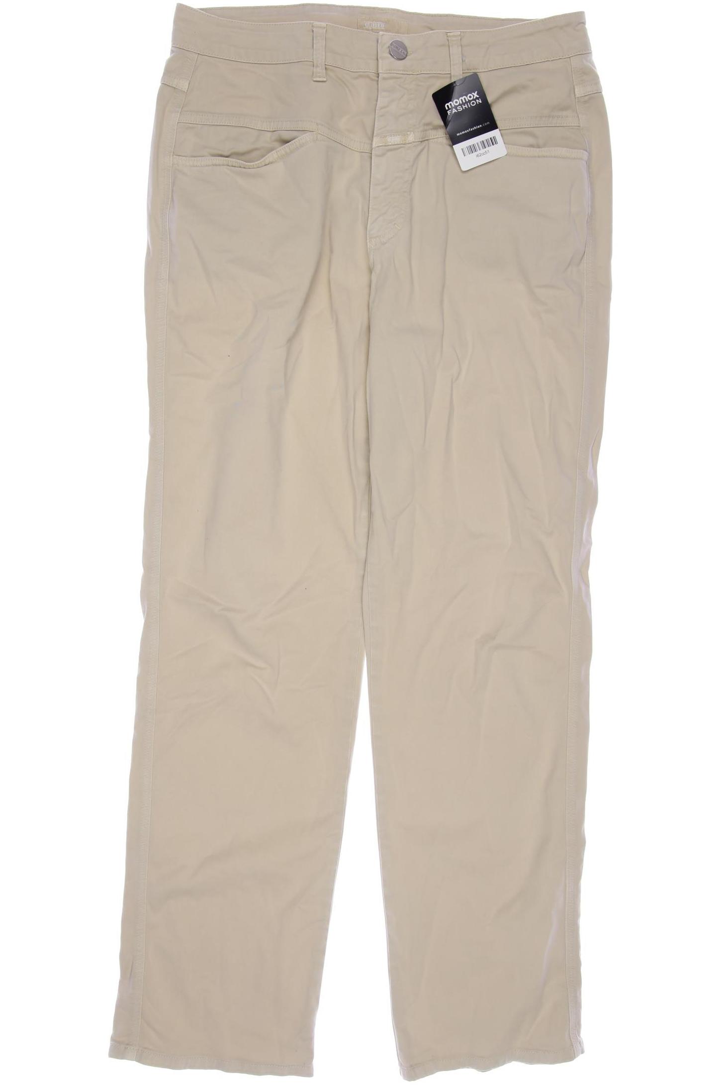

Closed Damen Jeans, beige, Gr. 50