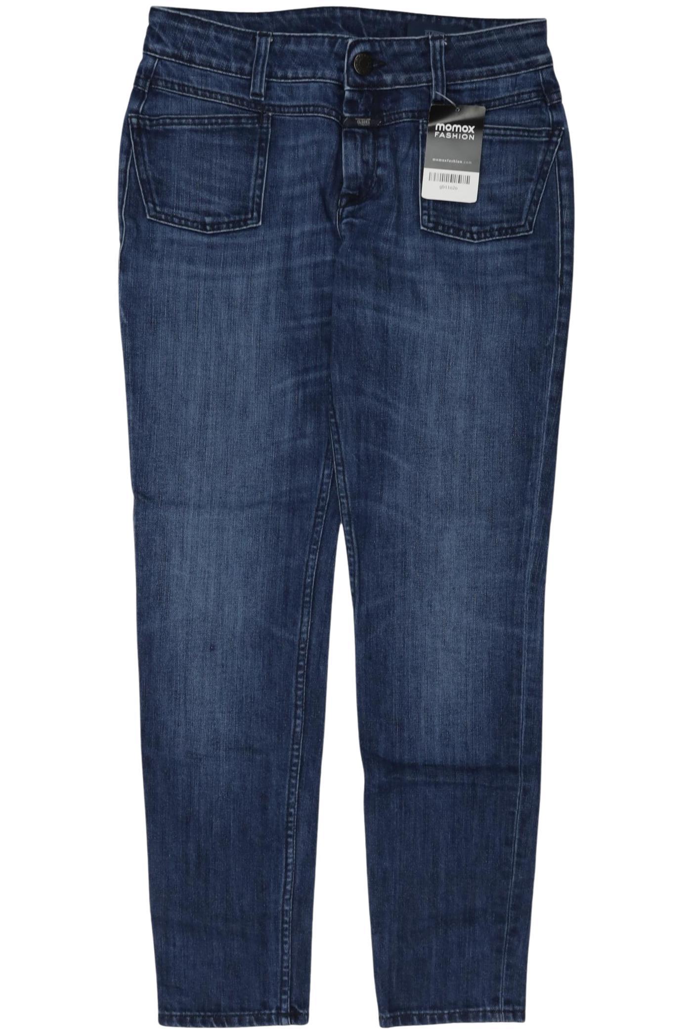 

Closed Damen Jeans, blau, Gr. 26
