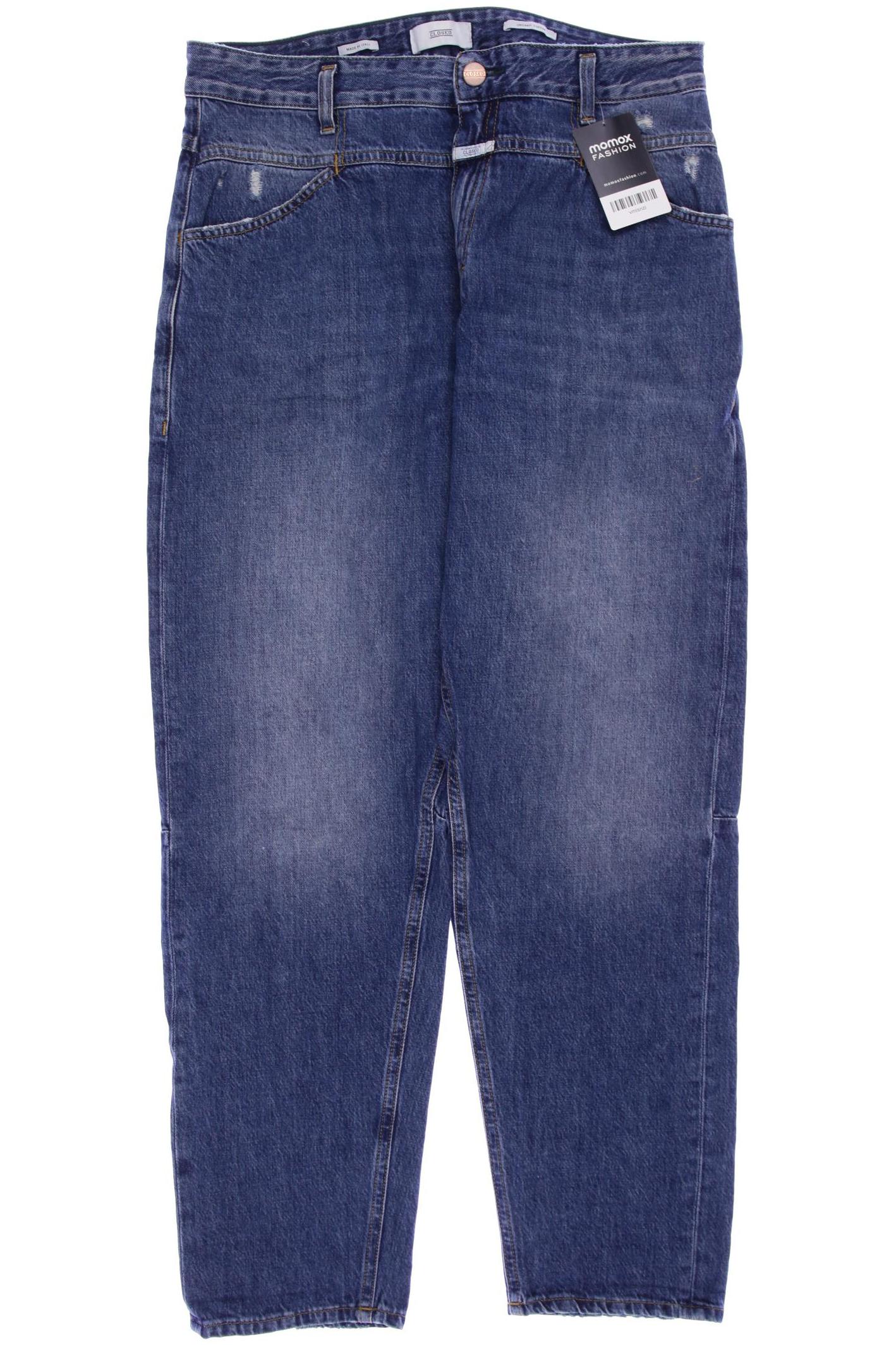 

Closed Damen Jeans, blau, Gr. 40
