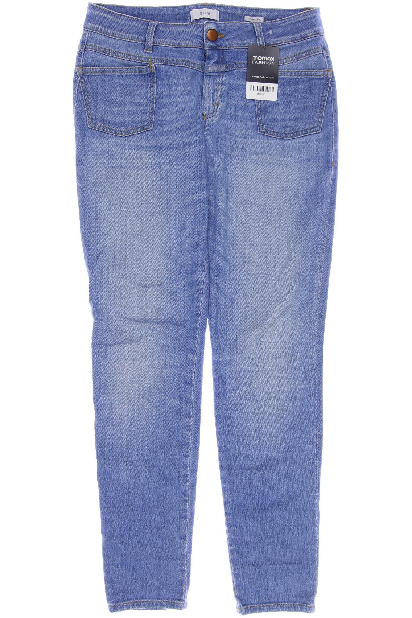

Closed Damen Jeans, hellblau
