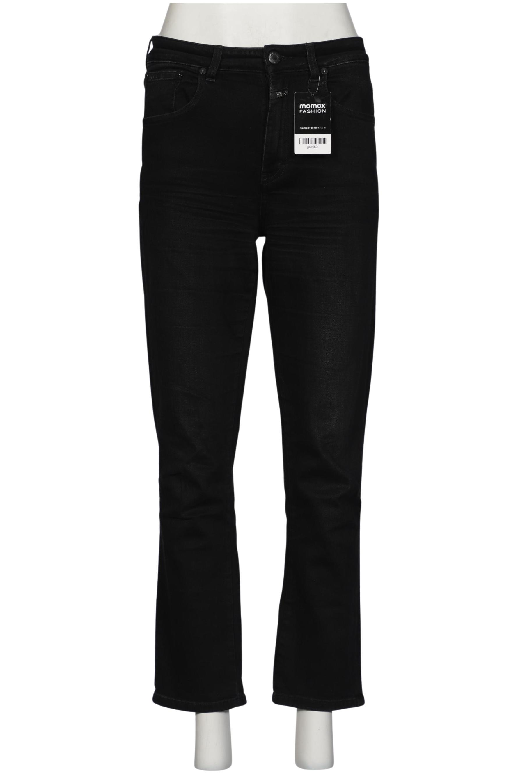 

Closed Damen Jeans, schwarz, Gr. 29