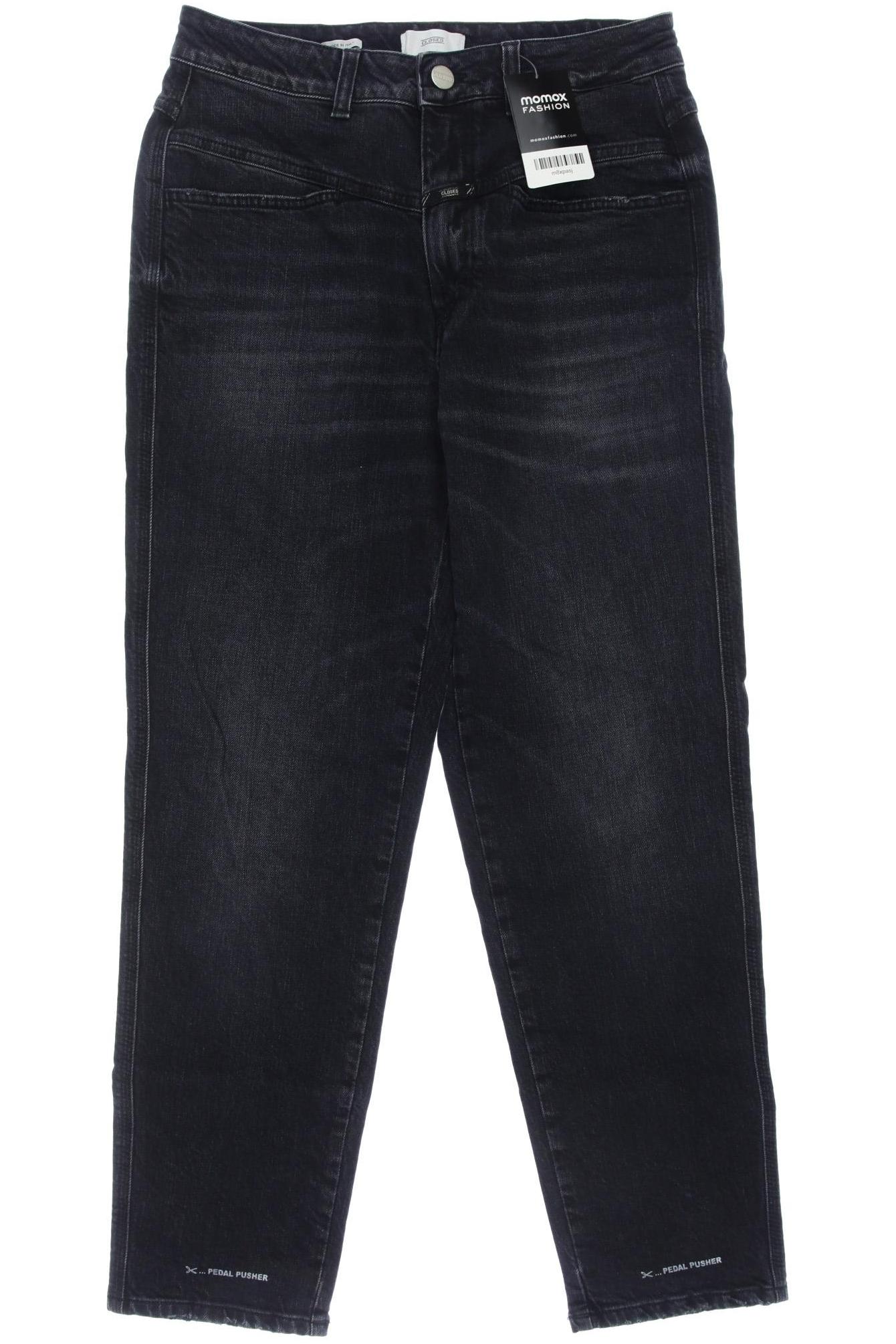 

Closed Damen Jeans, grau, Gr. 44
