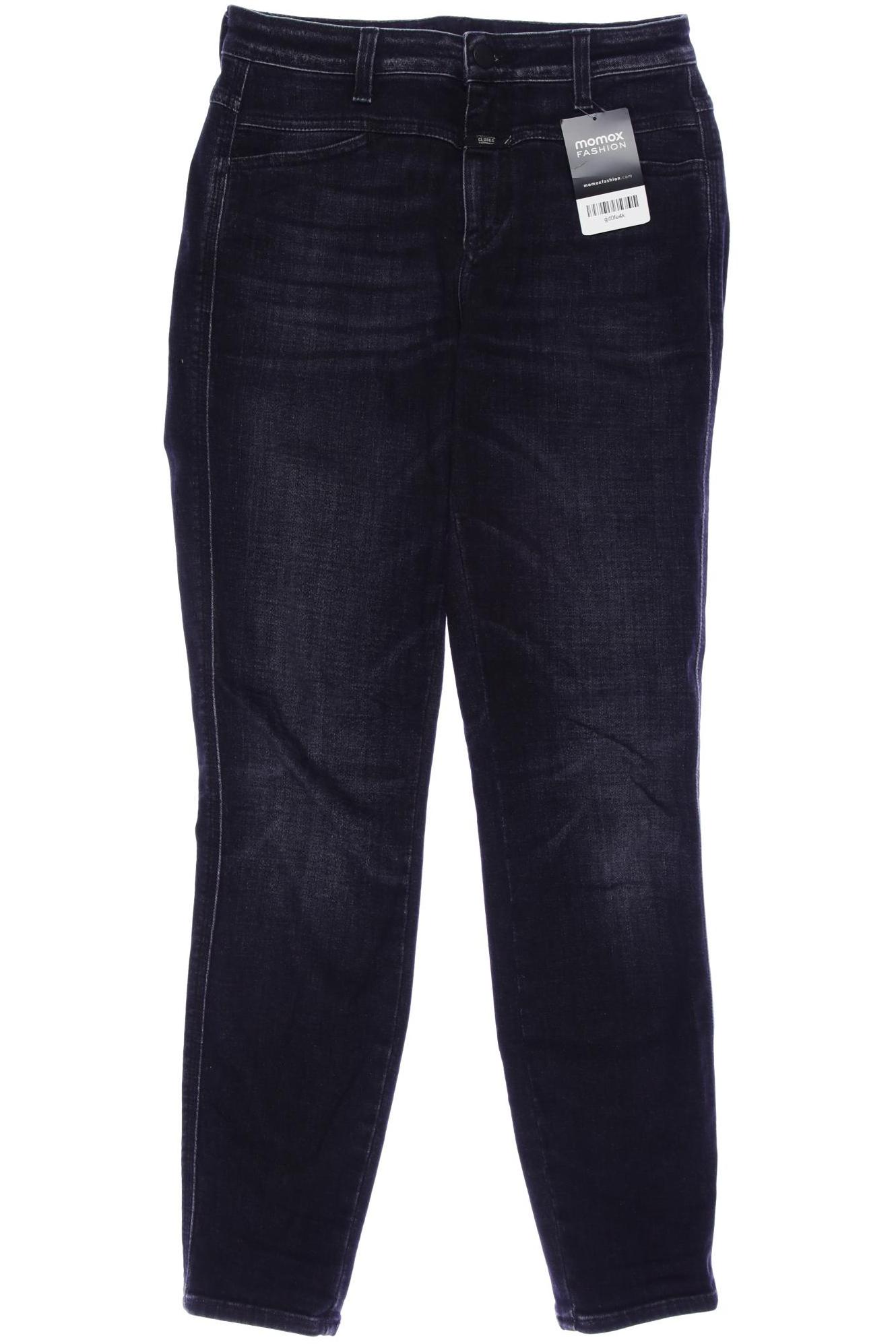 

Closed Damen Jeans, grau, Gr. 26
