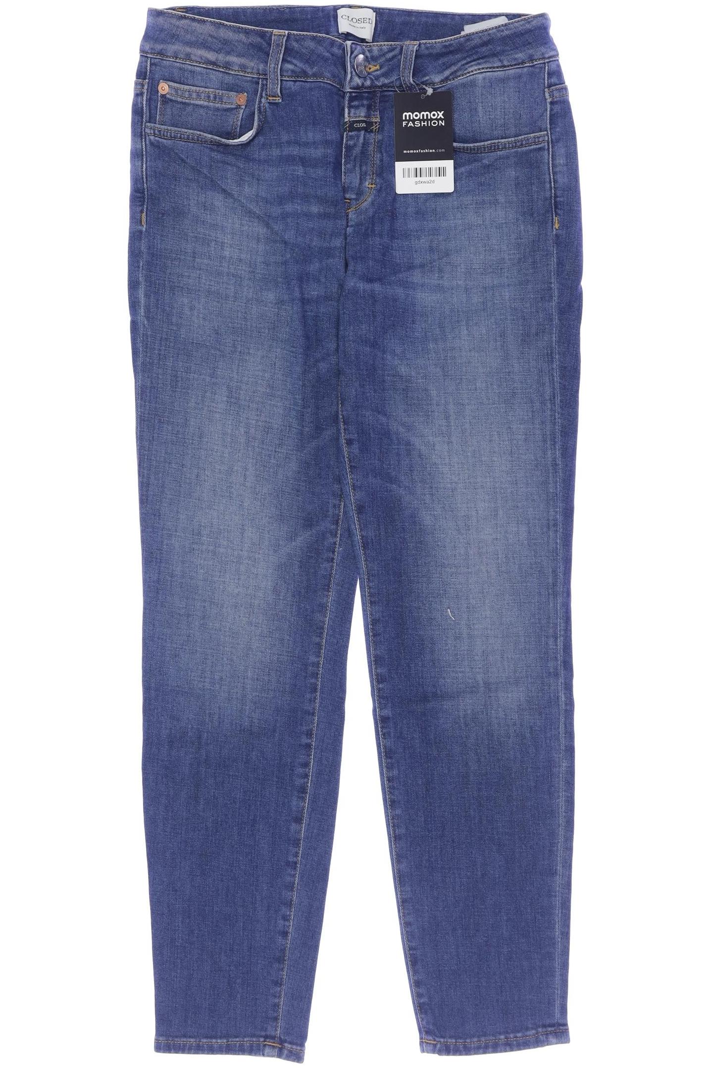 

Closed Damen Jeans, blau, Gr. 27
