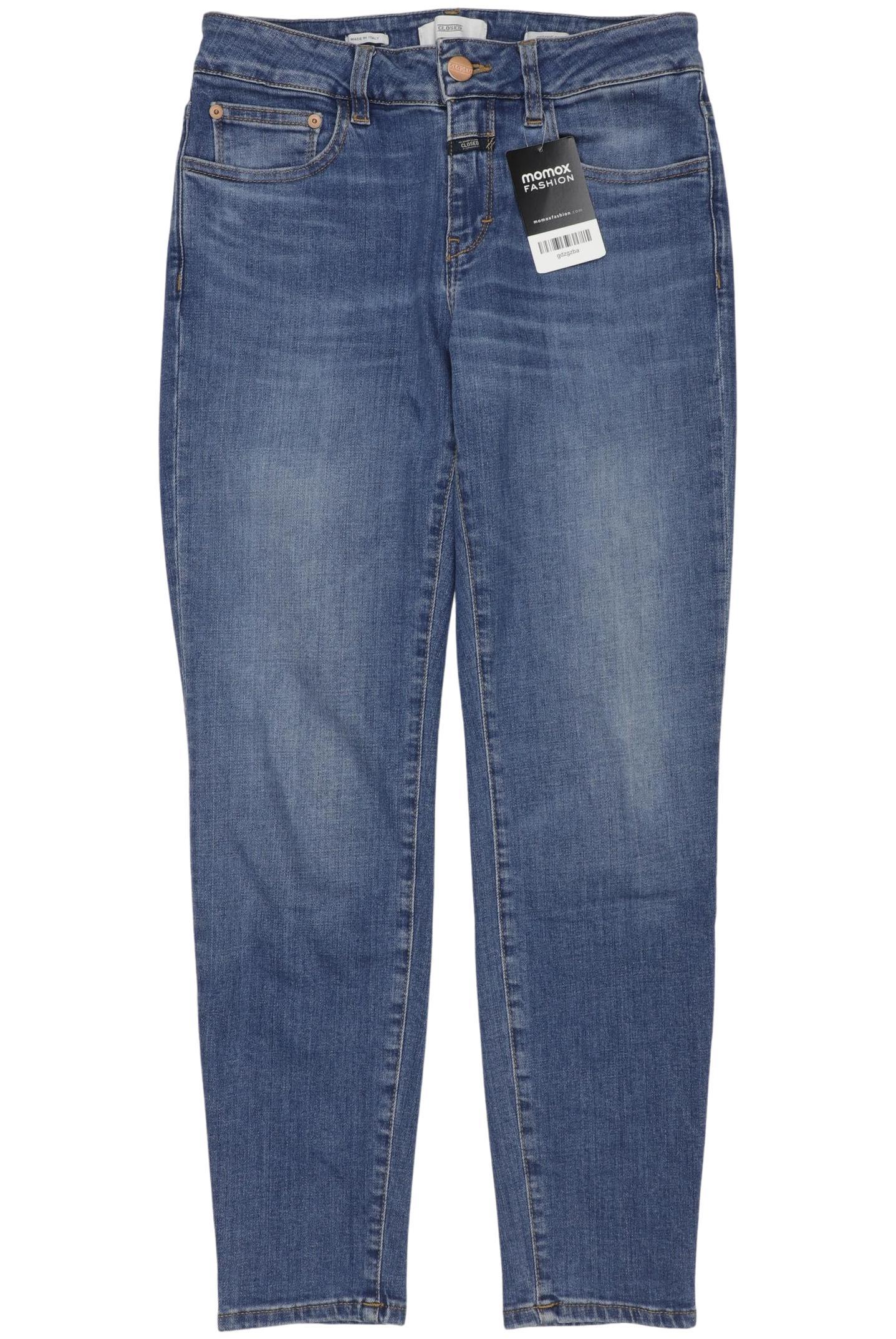 

Closed Damen Jeans, blau, Gr. 26