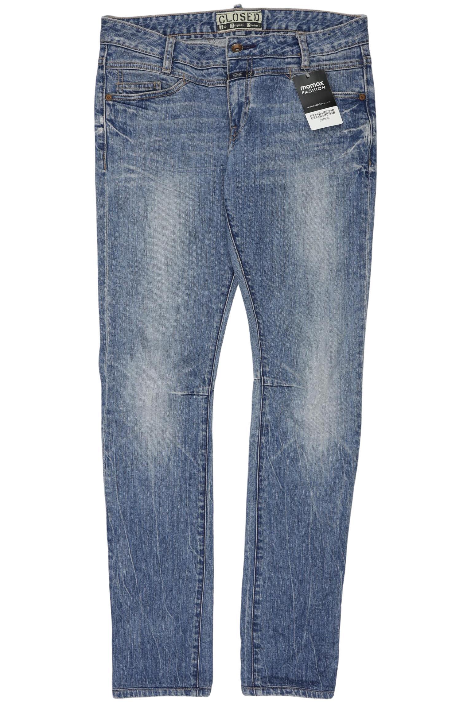 

Closed Damen Jeans, blau, Gr. 28