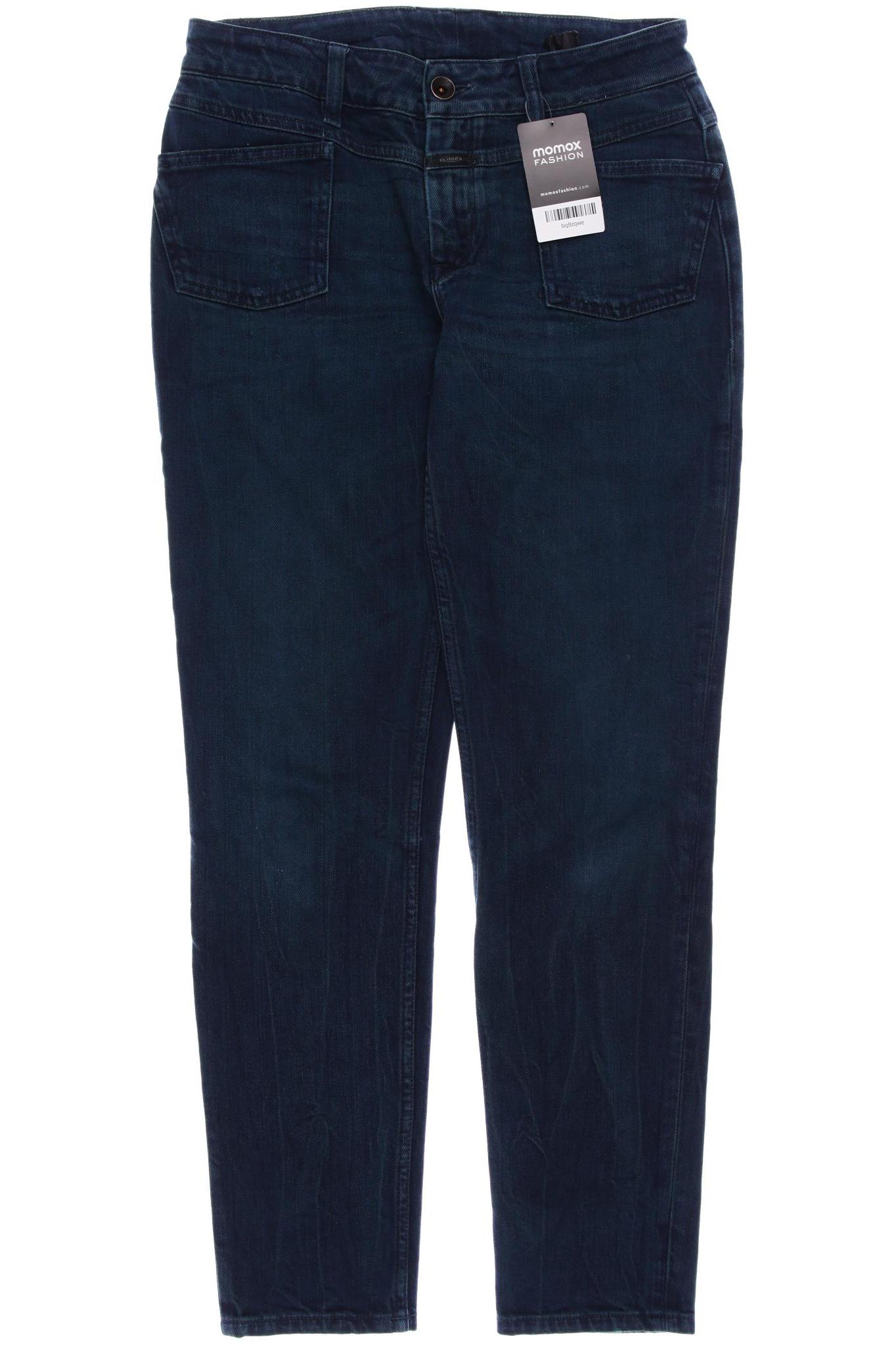 

Closed Damen Jeans, marineblau, Gr. 29
