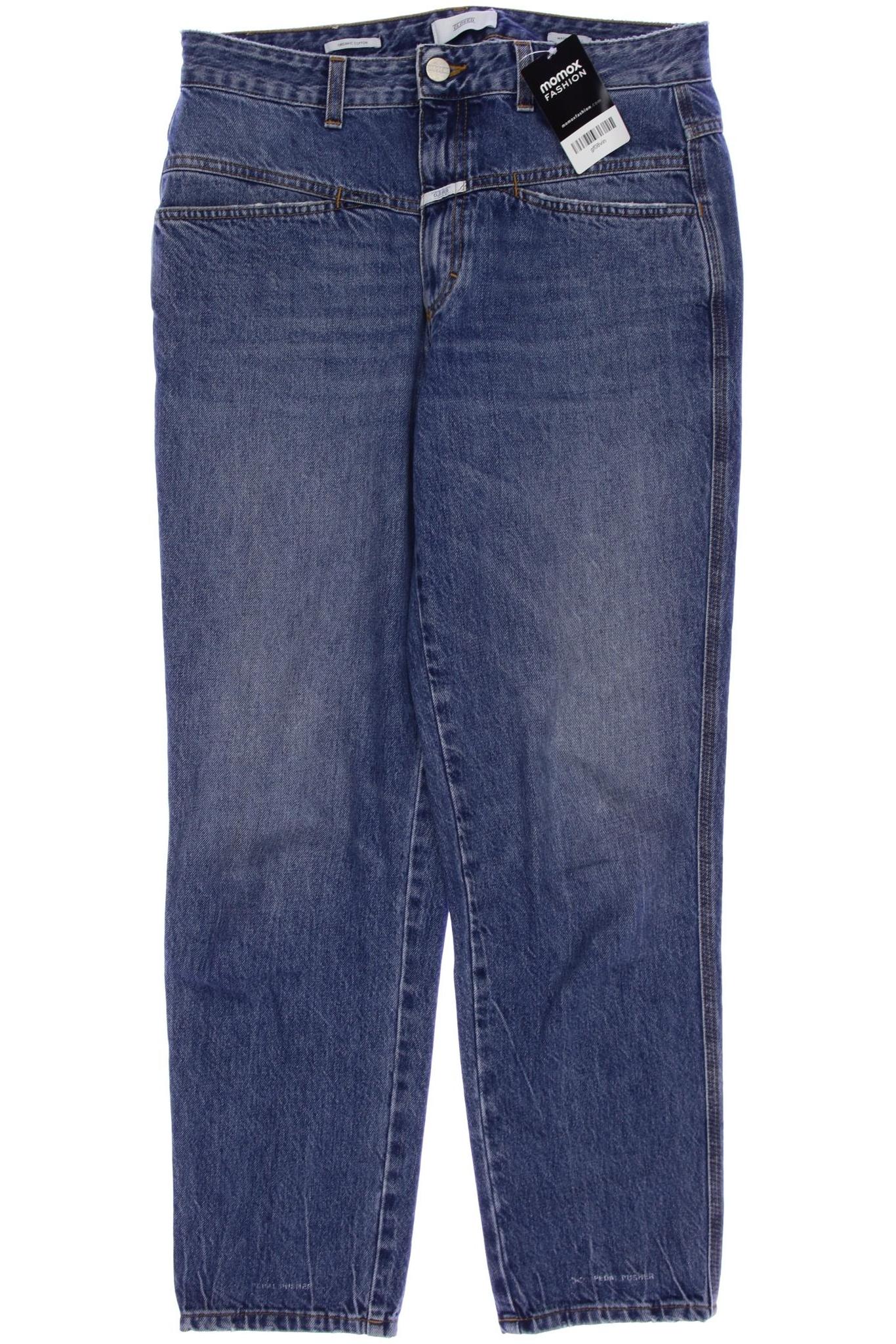 

Closed Damen Jeans, blau, Gr. 46