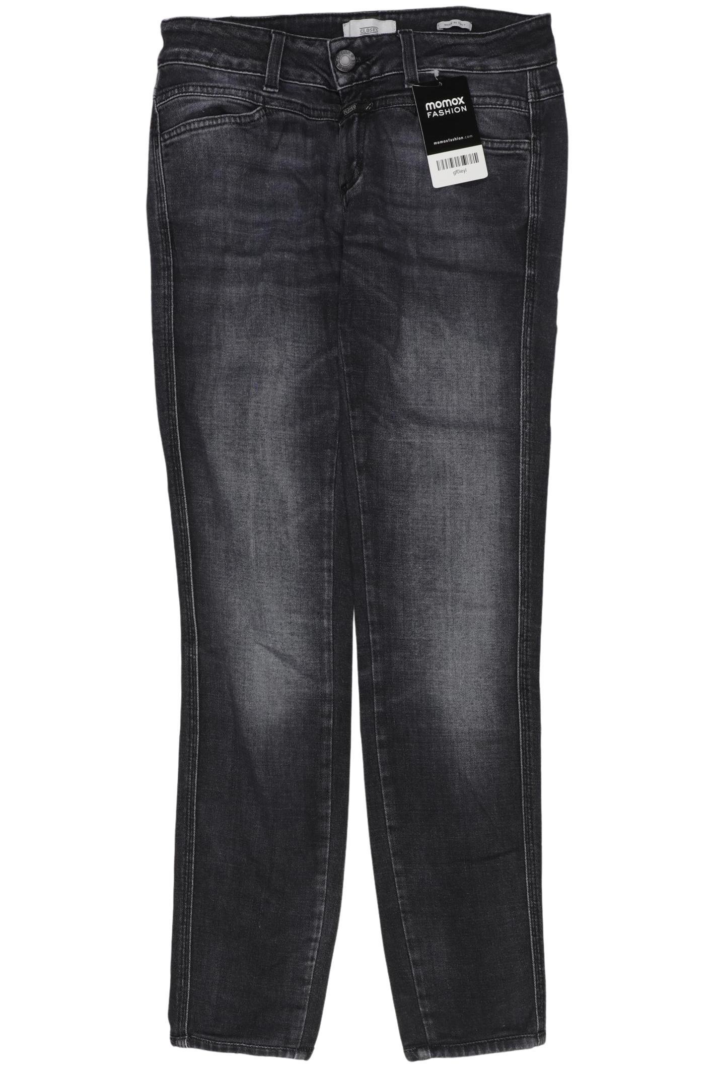 

Closed Damen Jeans, grau, Gr. 25