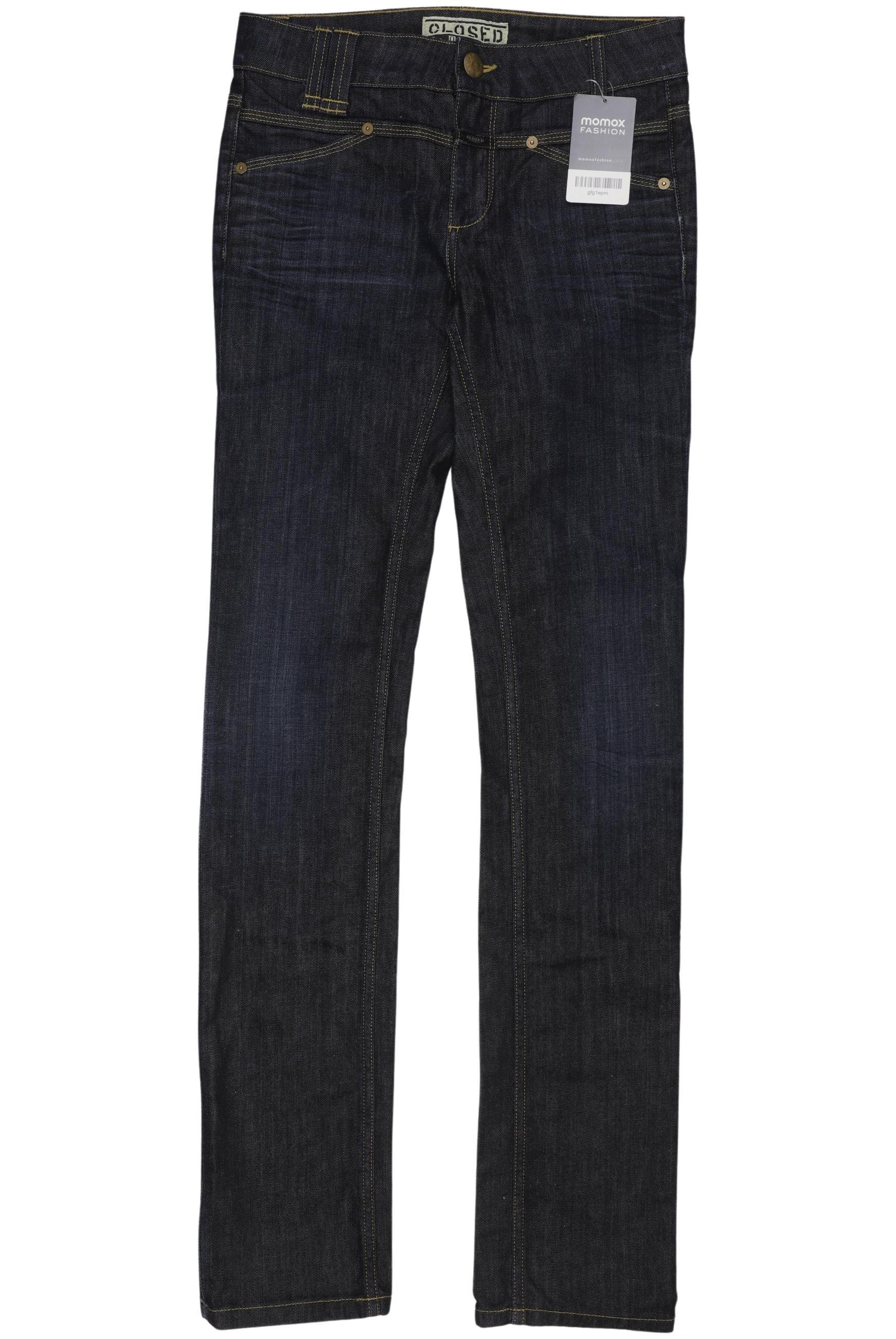 

Closed Damen Jeans, marineblau, Gr. 38