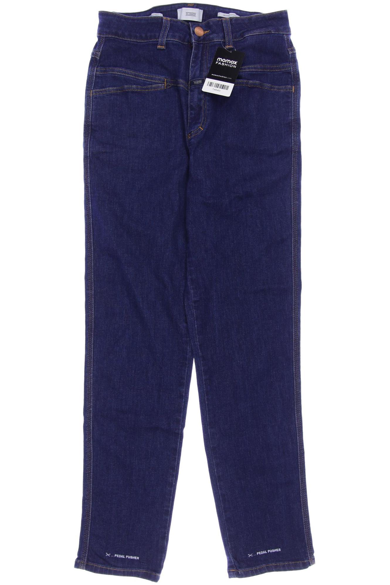 

Closed Damen Jeans, marineblau