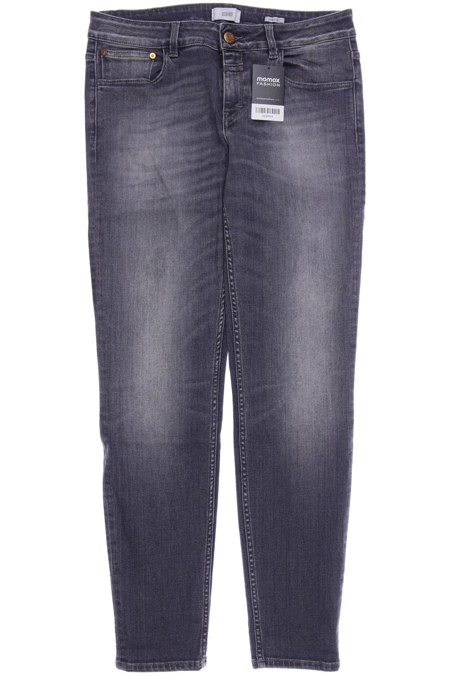 

Closed Damen Jeans, grau