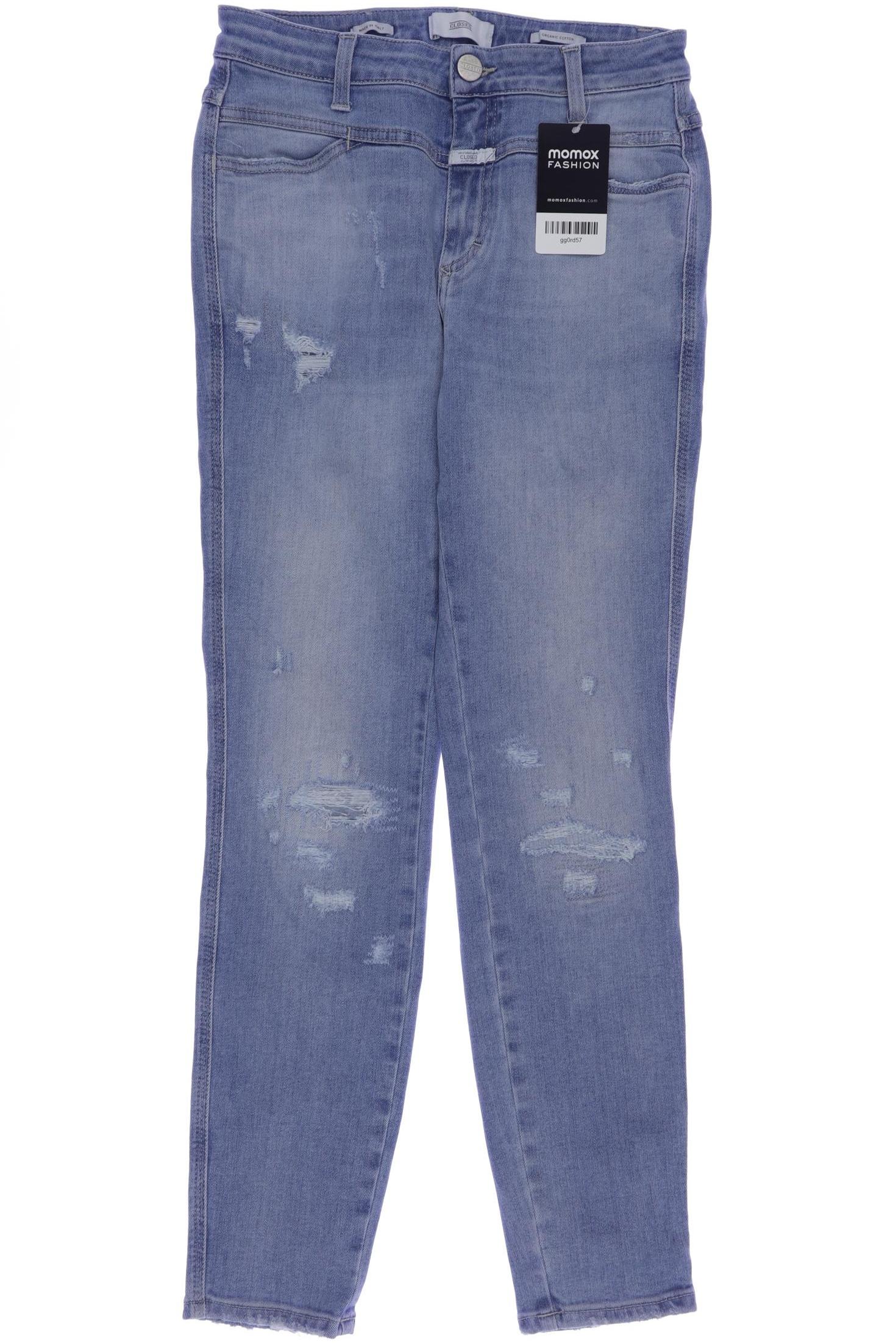 

Closed Damen Jeans, blau, Gr. 26