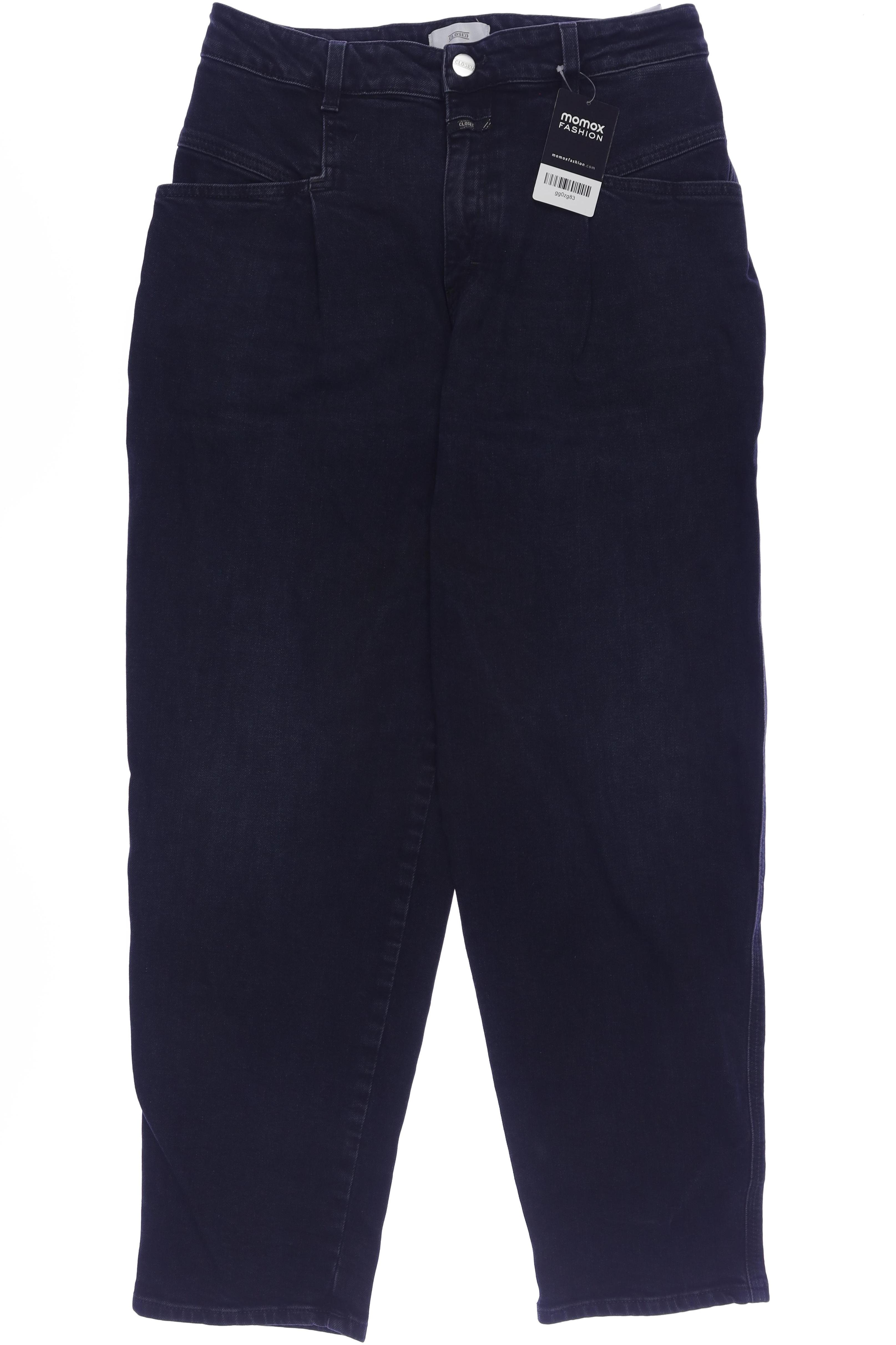 

Closed Damen Jeans, marineblau, Gr. 30
