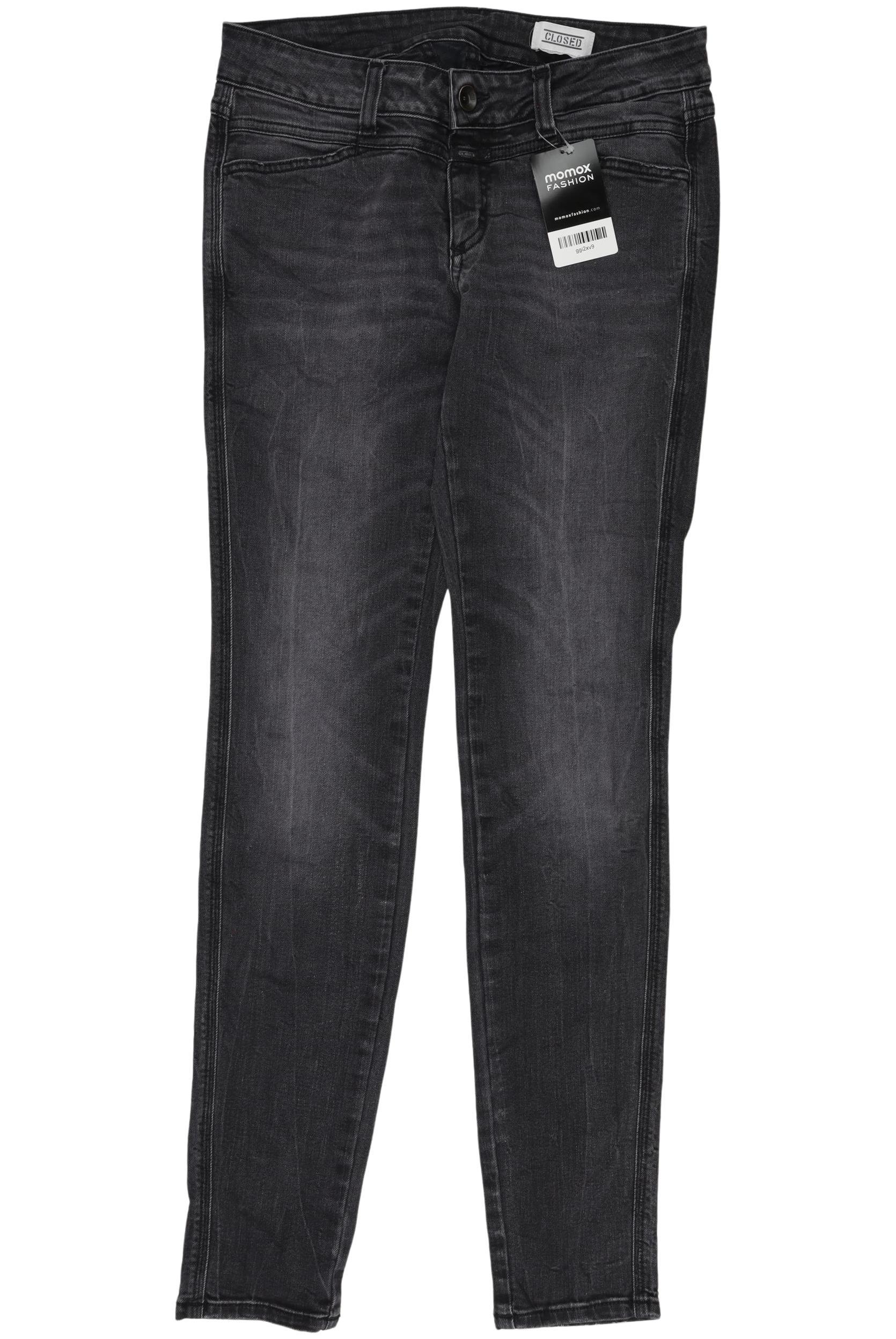 

Closed Damen Jeans, schwarz, Gr. 27