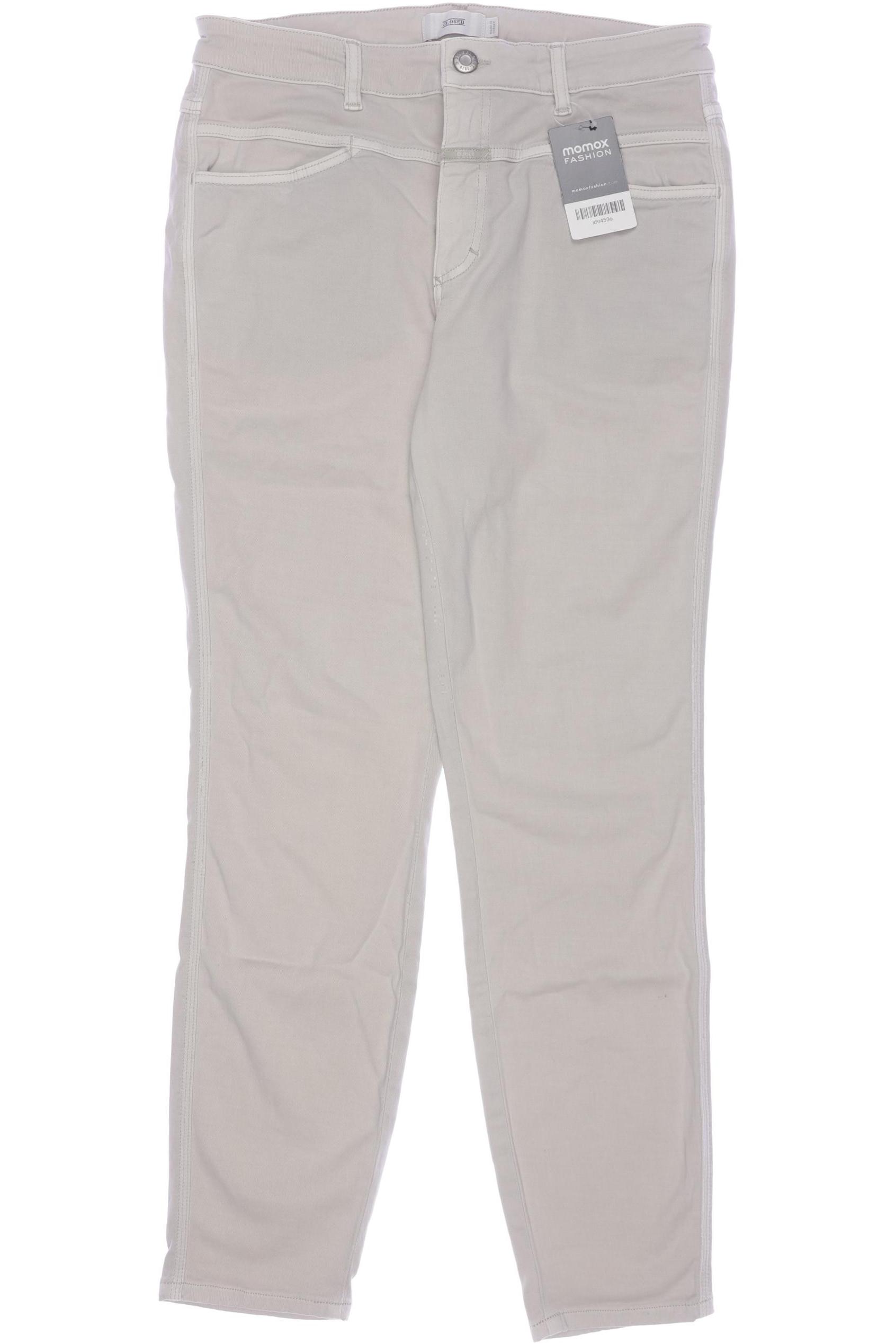 

Closed Damen Jeans, grau, Gr. 30