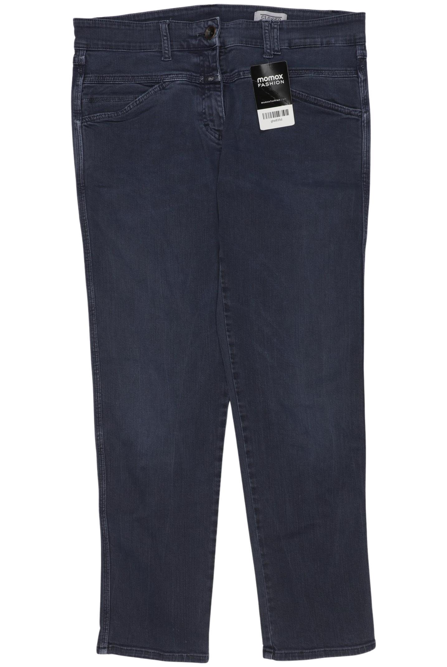 

Closed Damen Jeans, marineblau, Gr. 44