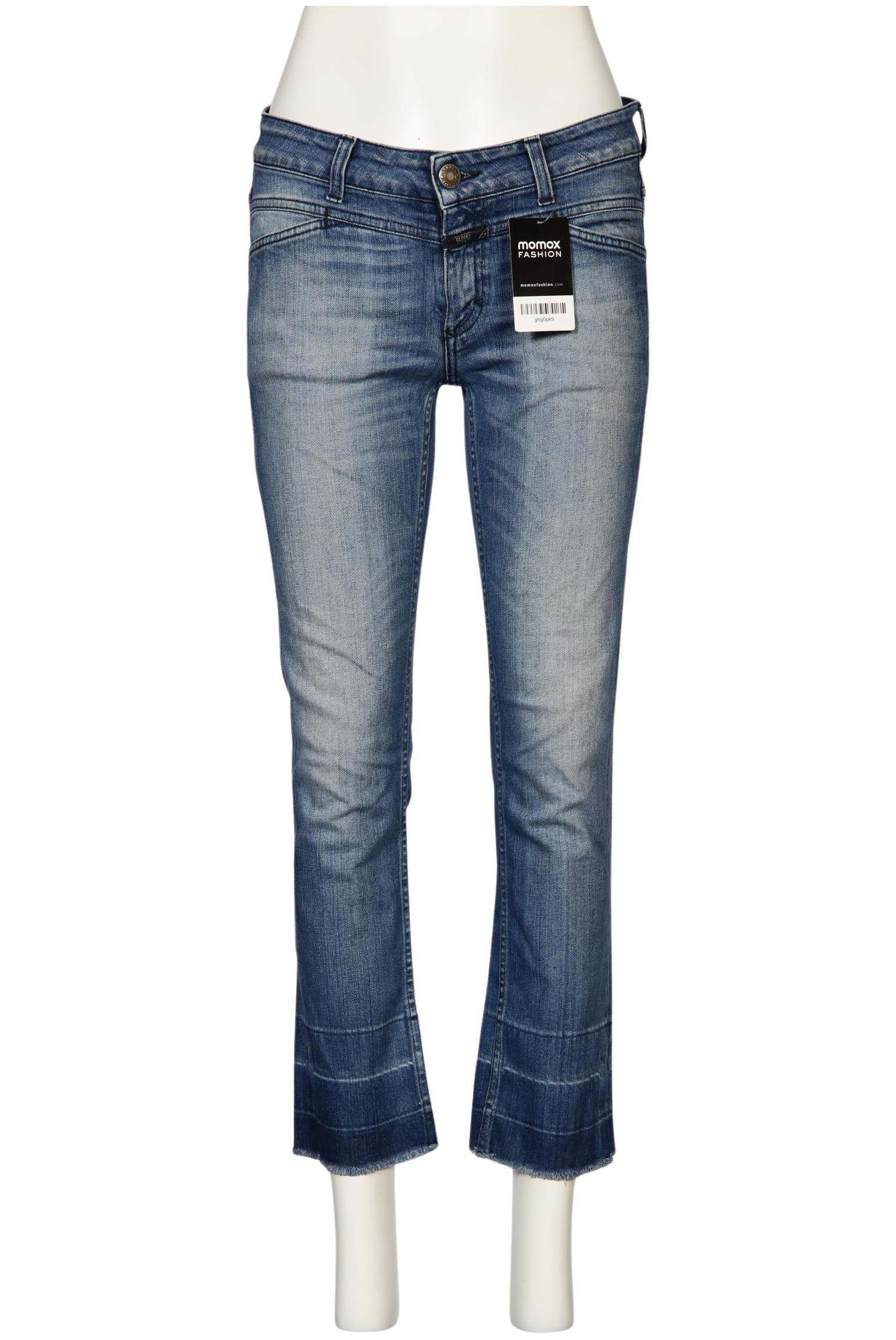 

Closed Damen Jeans, blau, Gr. 28