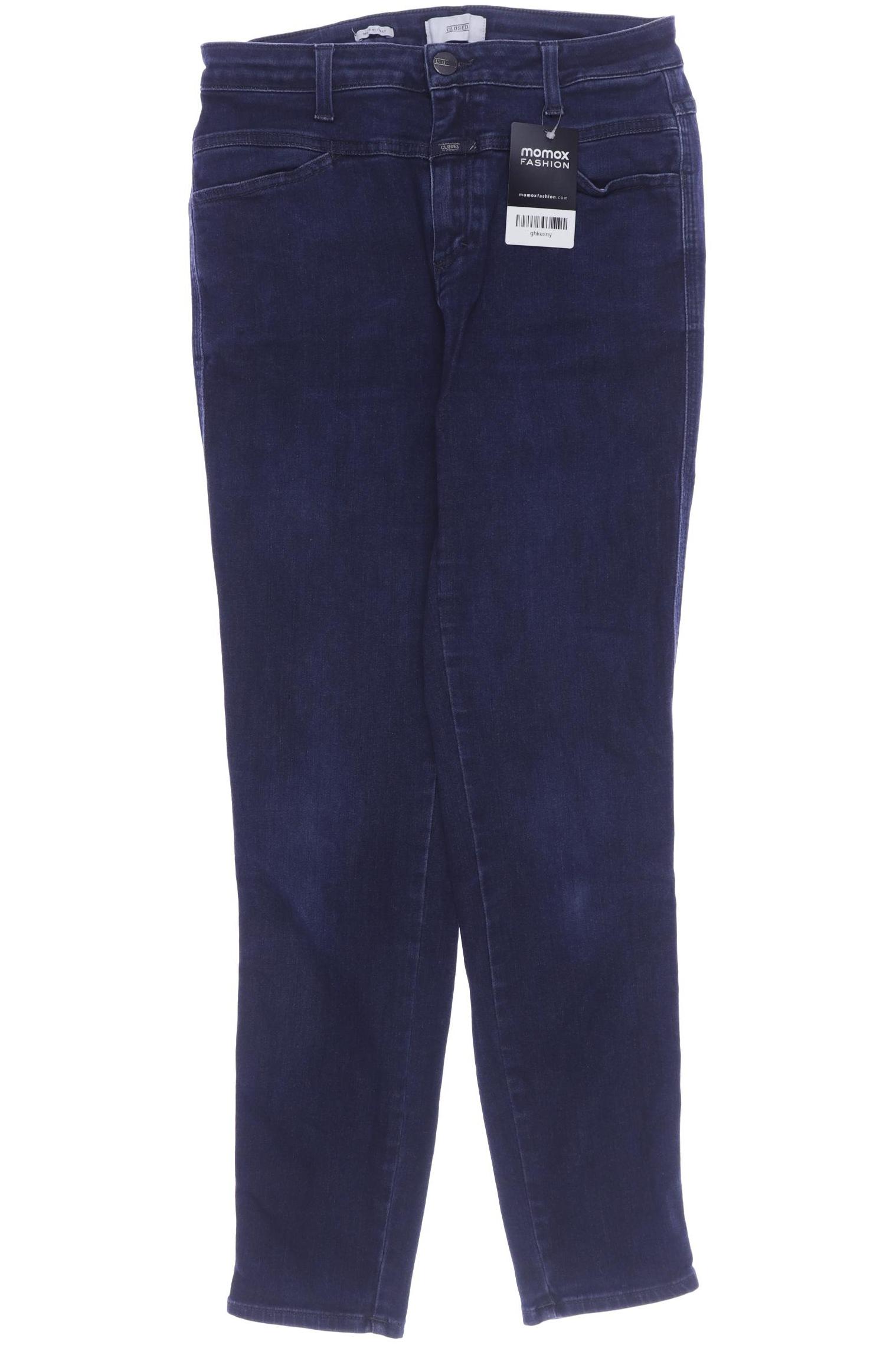 

Closed Damen Jeans, marineblau
