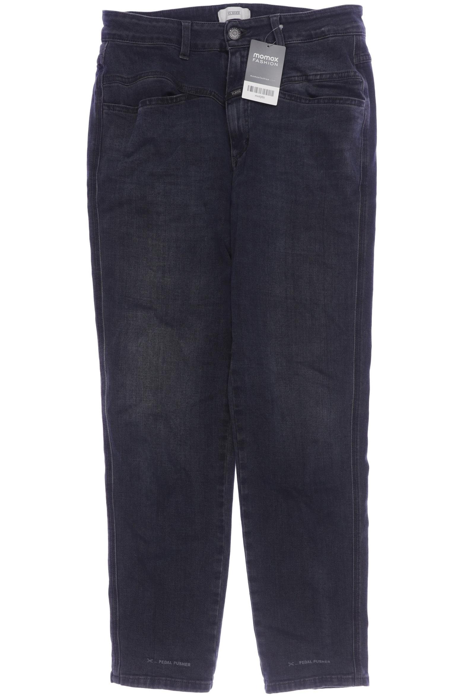 

Closed Damen Jeans, marineblau, Gr. 46