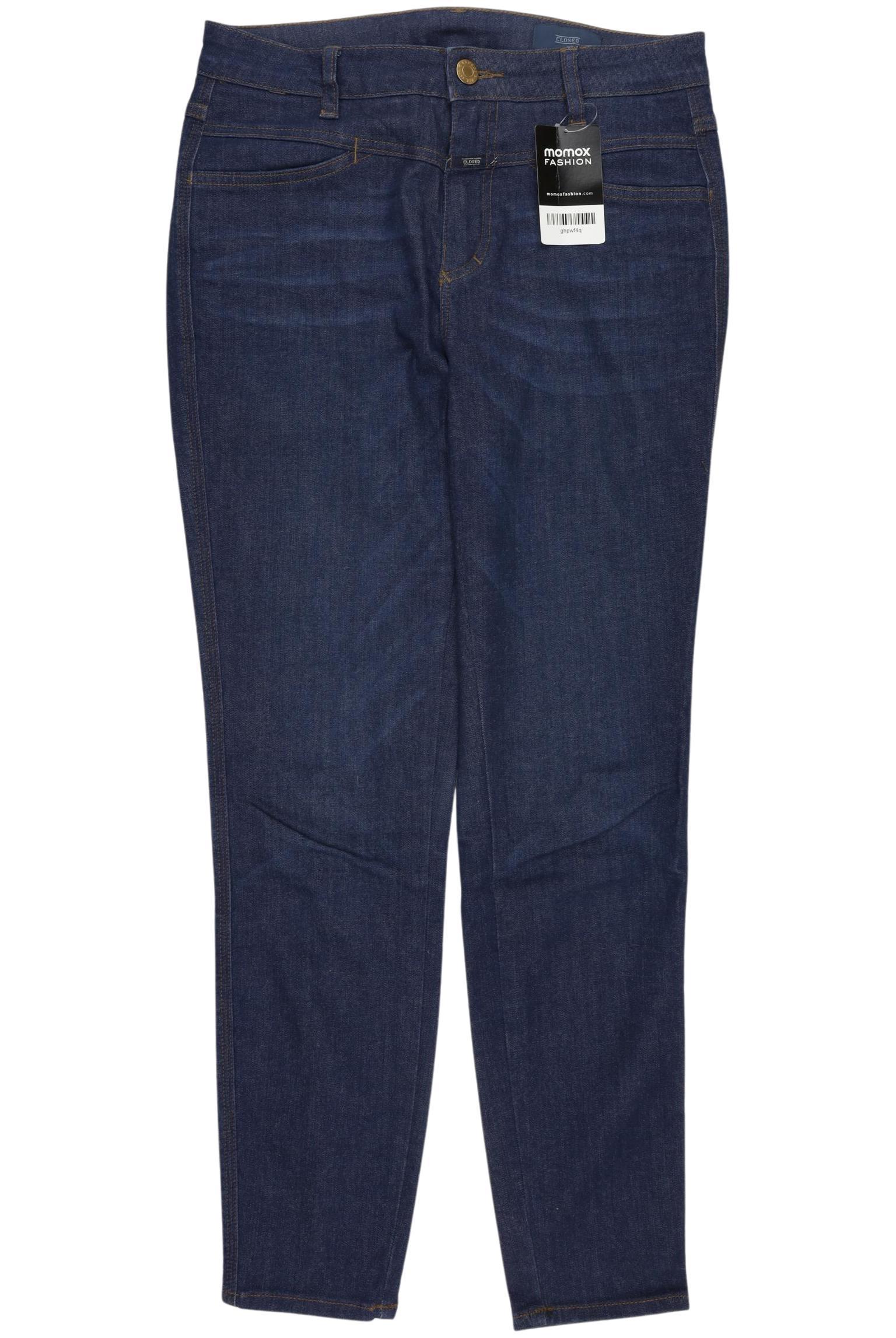 

Closed Damen Jeans, marineblau, Gr. 27