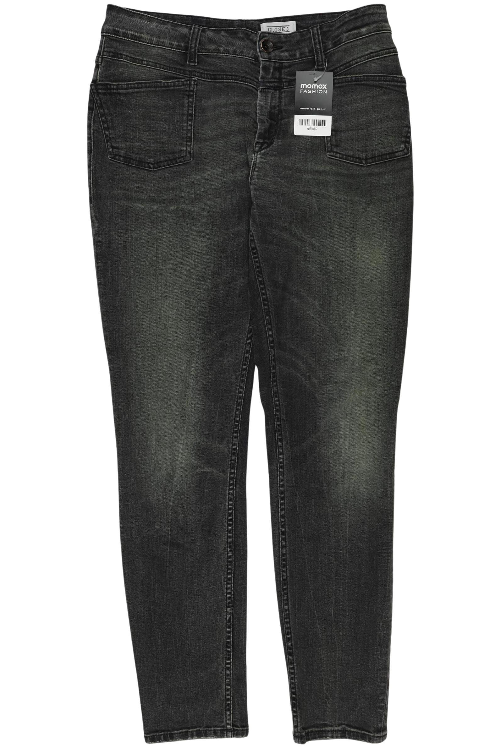 

Closed Damen Jeans, schwarz, Gr. 31