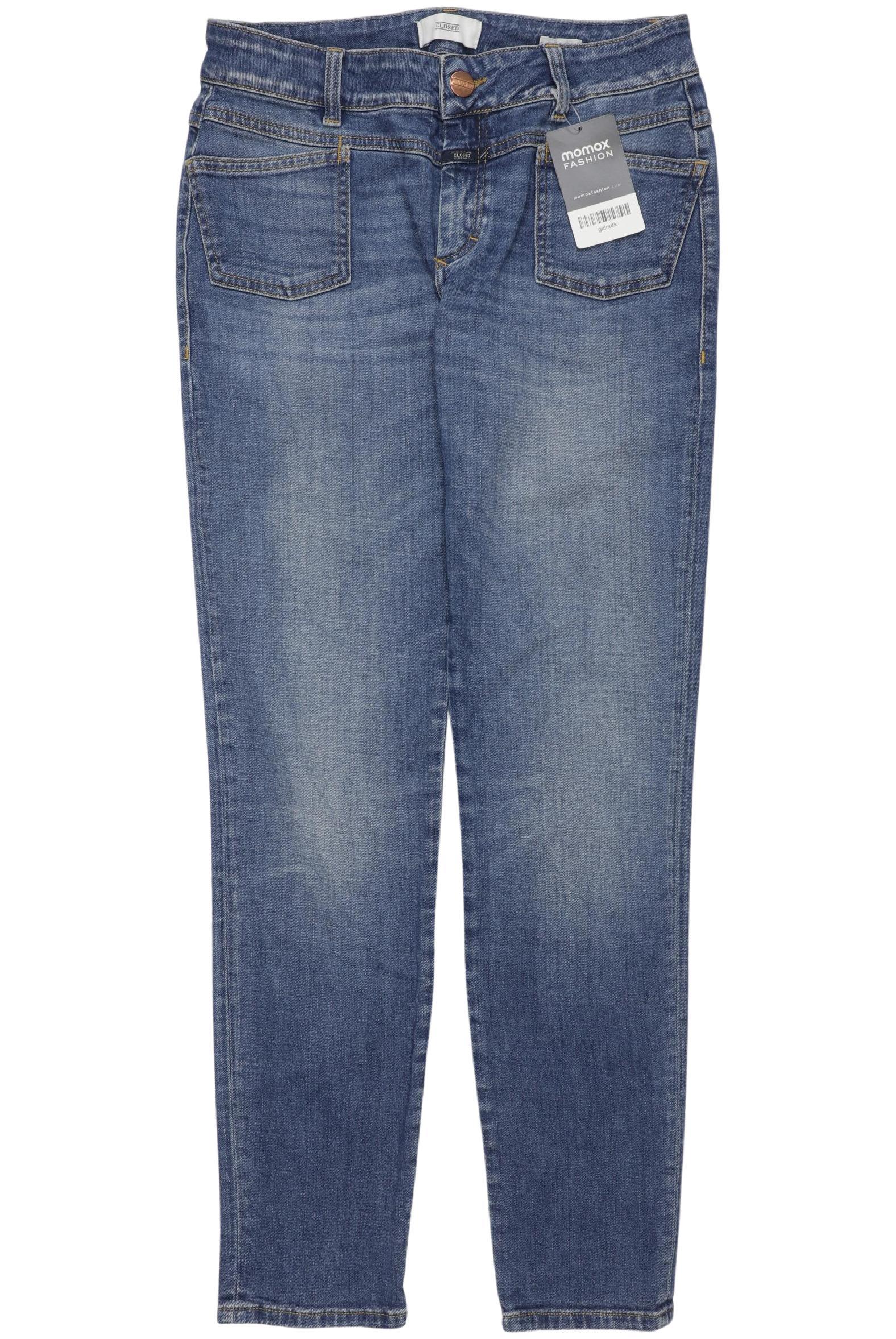 

Closed Damen Jeans, blau, Gr. 26