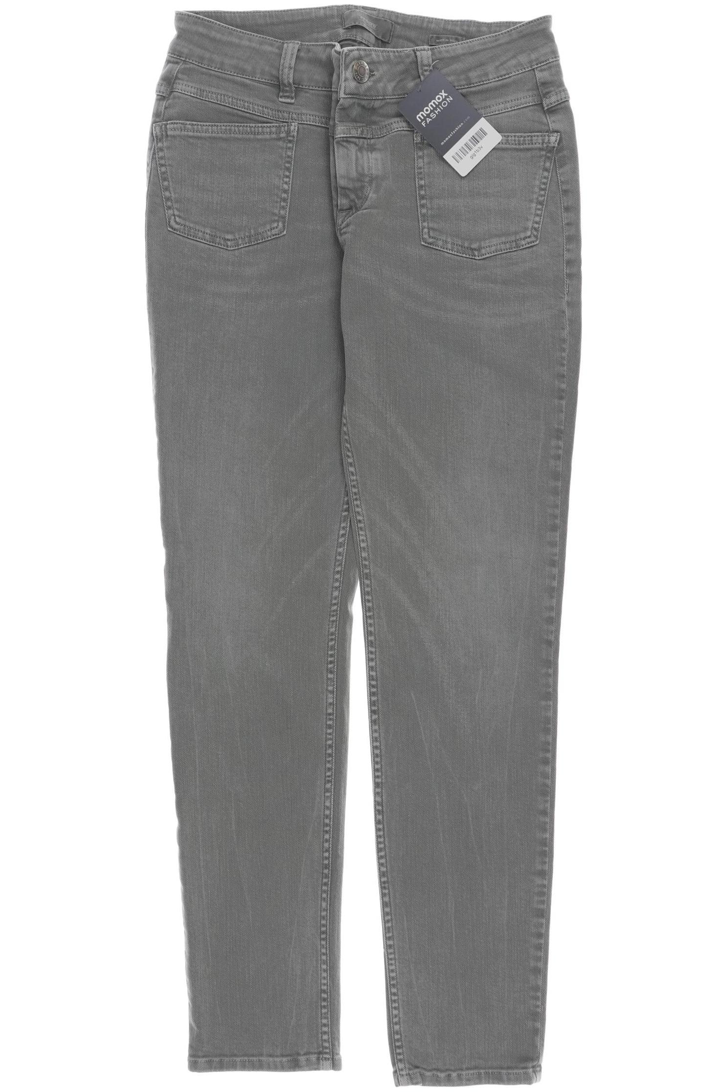 

Closed Damen Jeans, grün