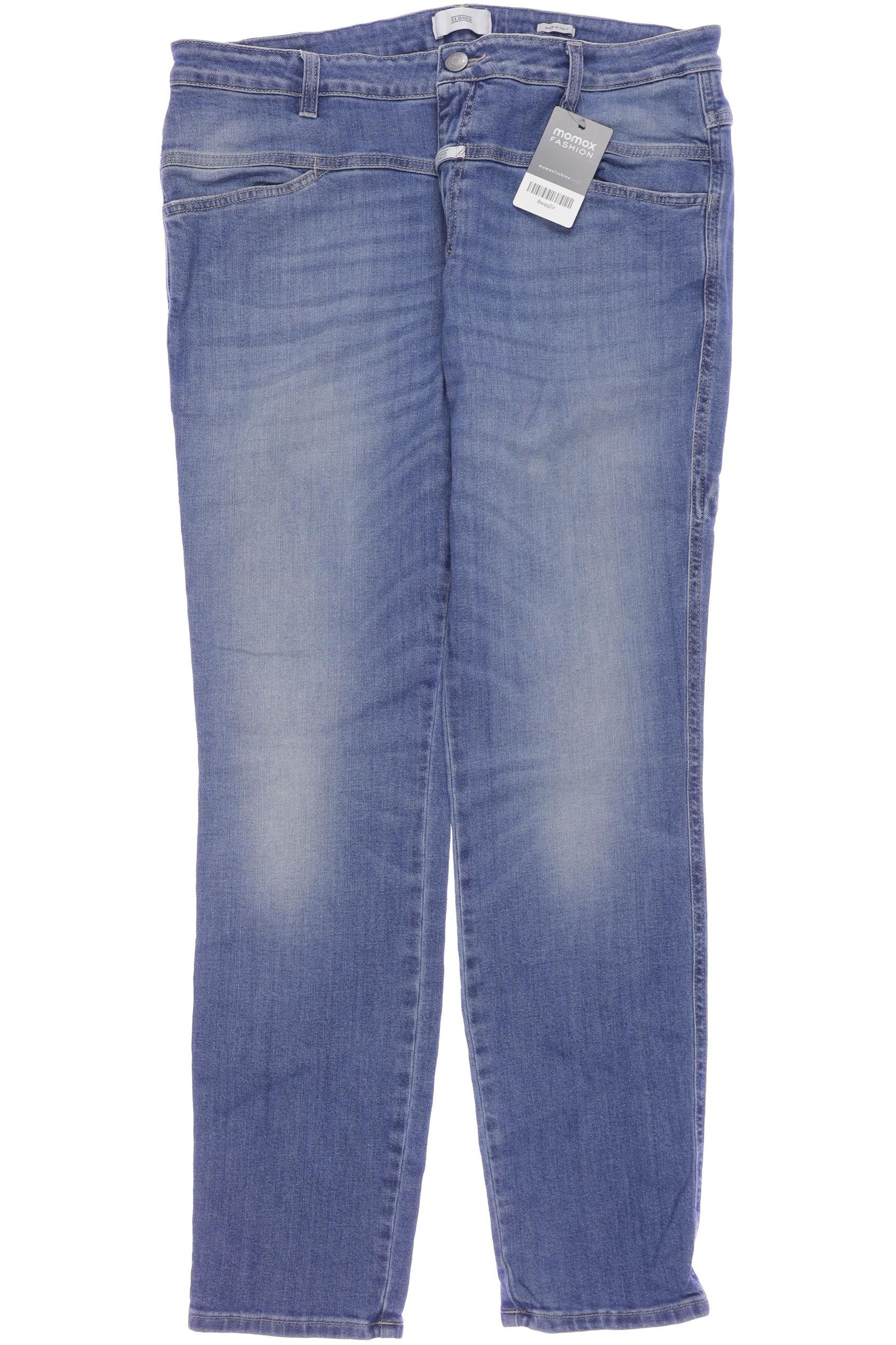 

Closed Damen Jeans, blau, Gr. 32