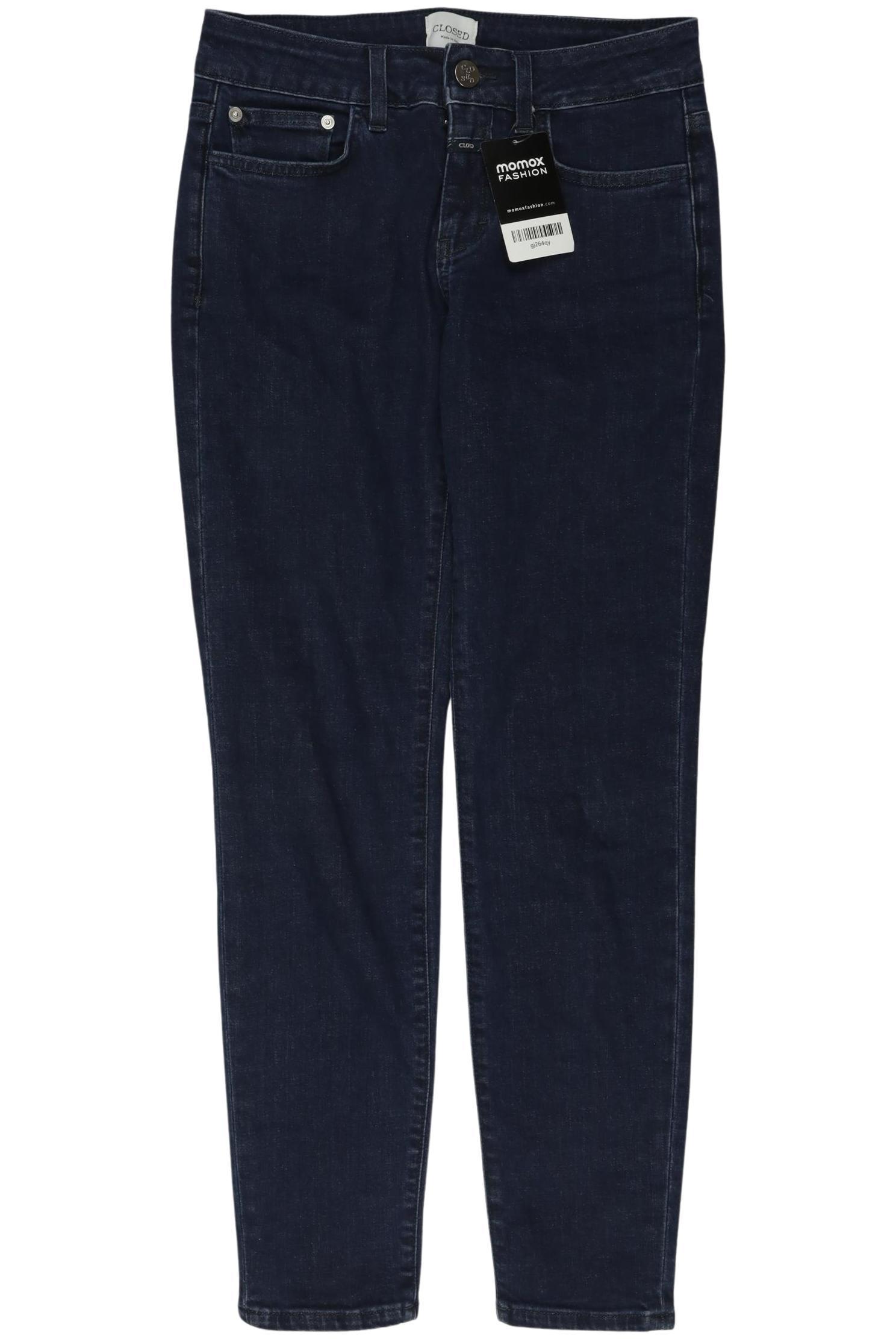 

Closed Damen Jeans, marineblau, Gr. 26