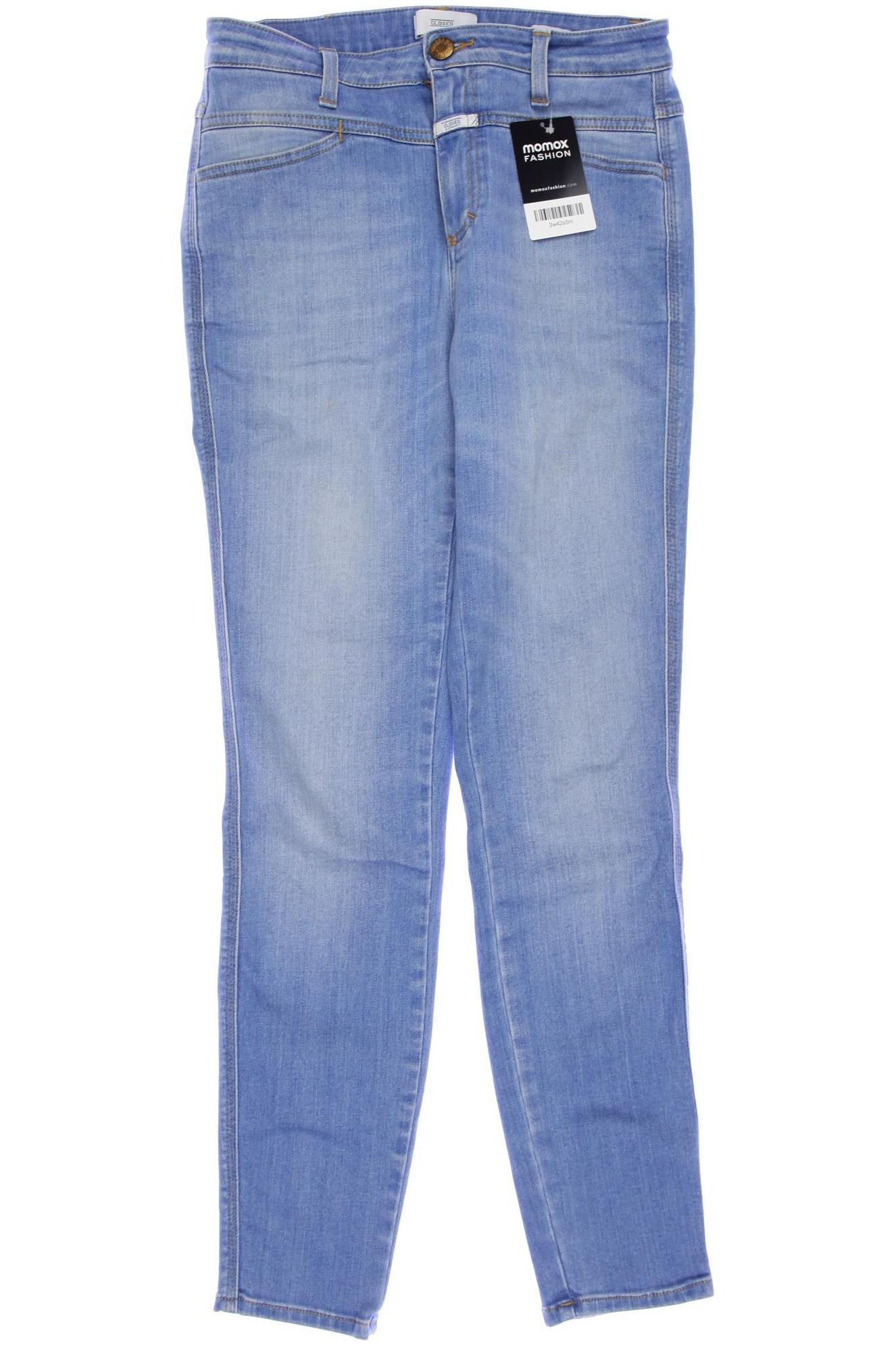 

Closed Damen Jeans, blau, Gr. 27
