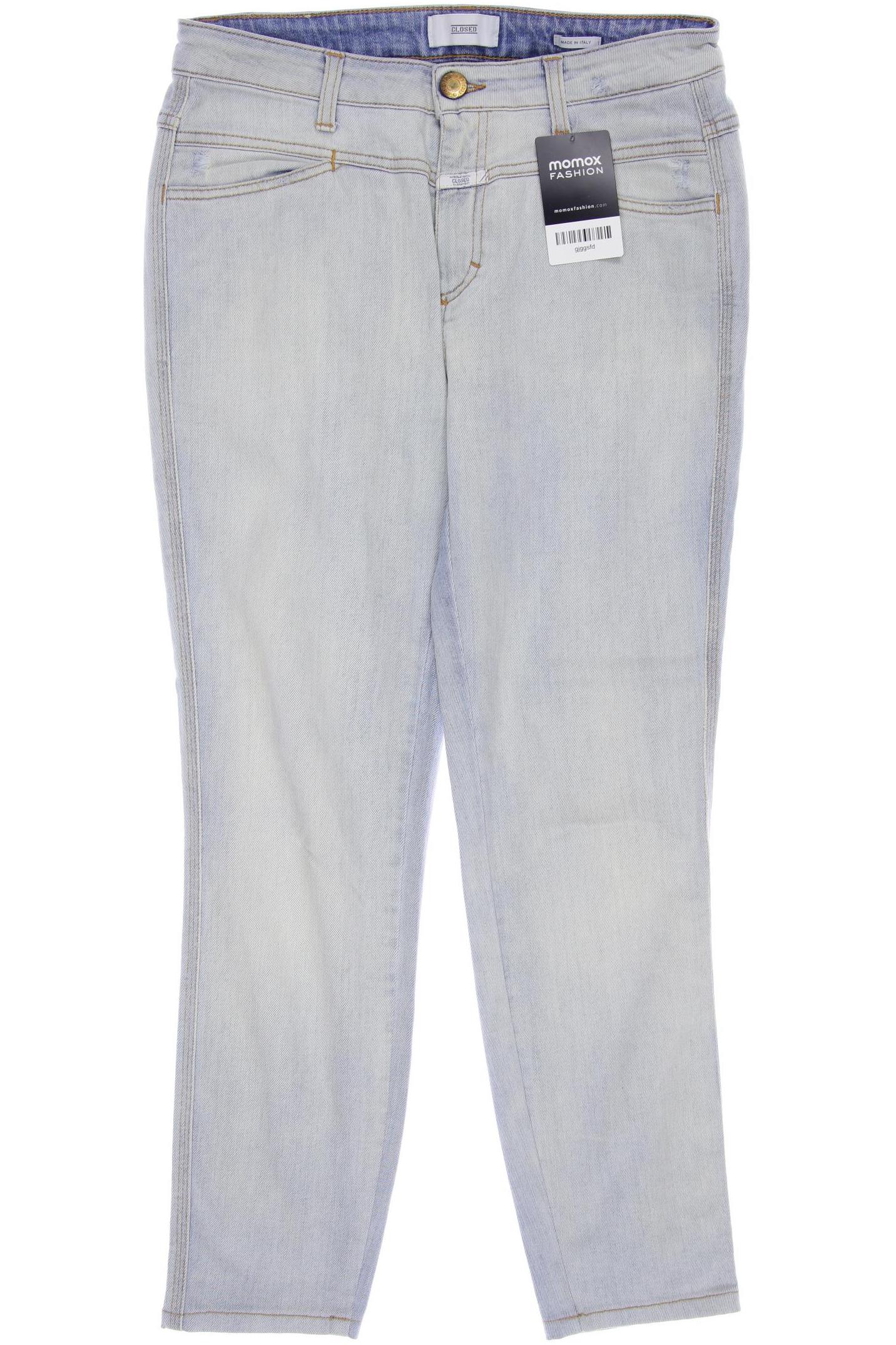 

Closed Damen Jeans, hellblau