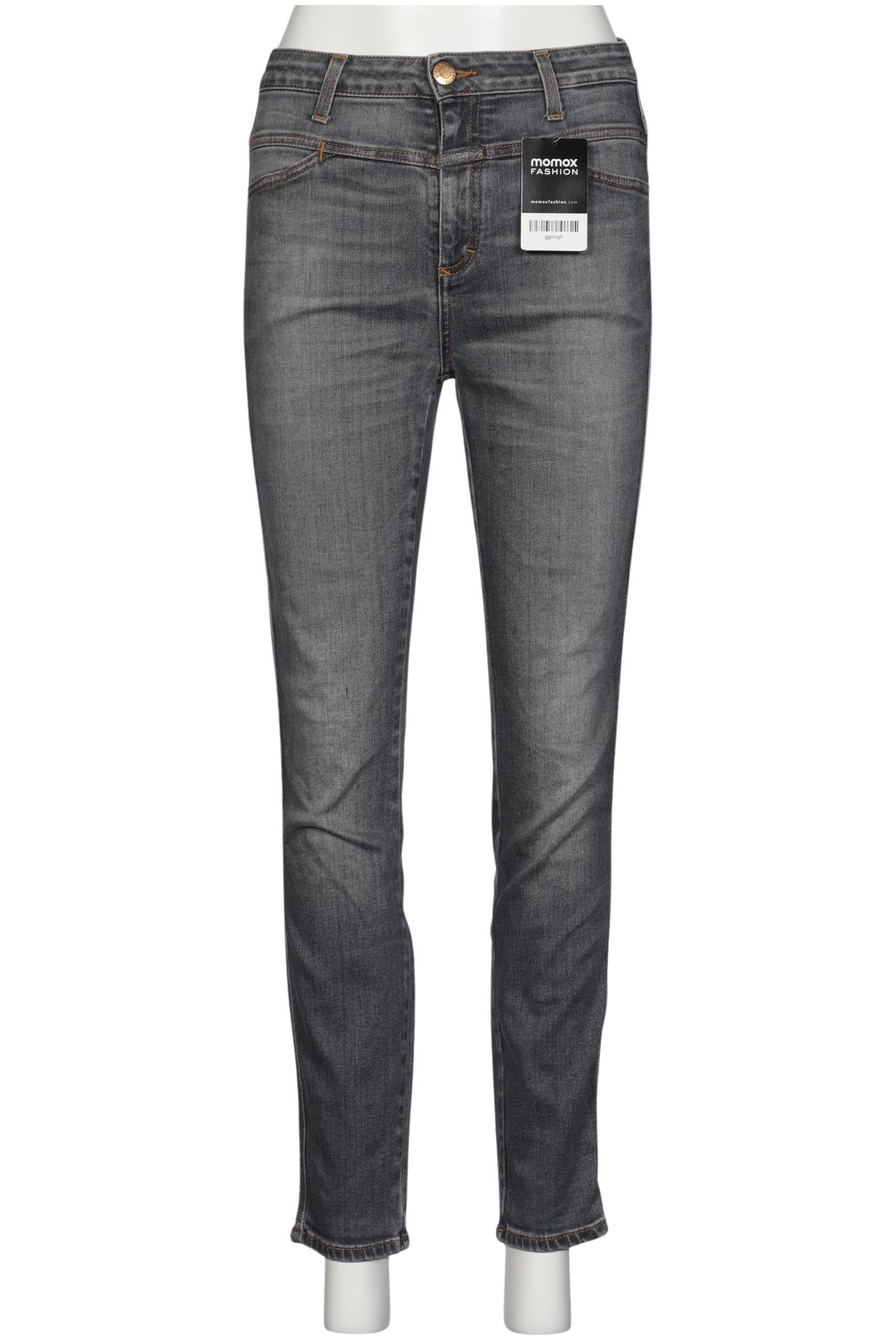 

Closed Damen Jeans, grau, Gr. 28