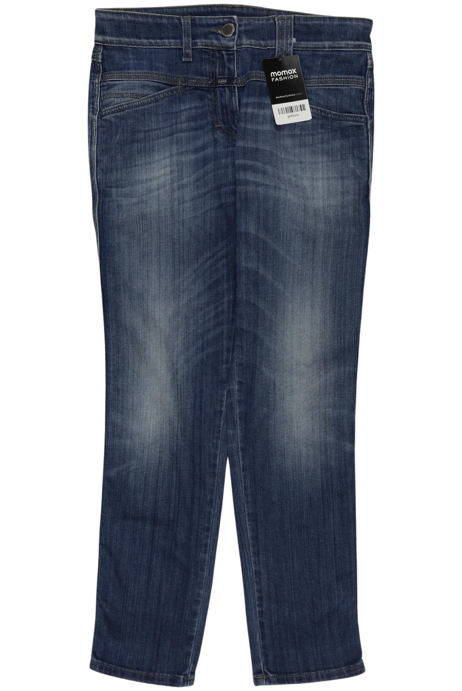

Closed Damen Jeans, blau, Gr. 40