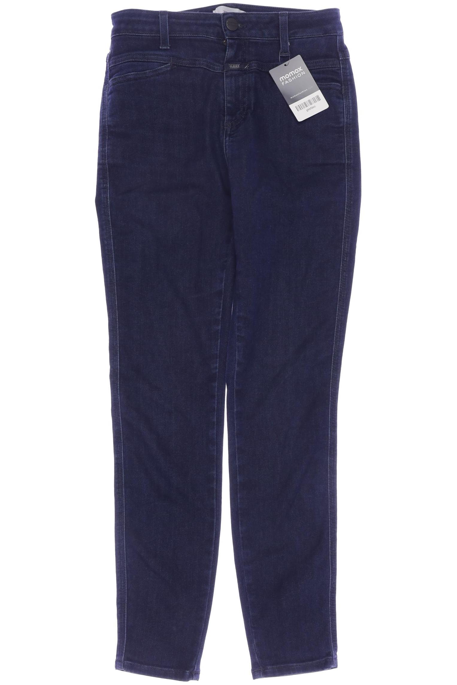

Closed Damen Jeans, marineblau, Gr. 26