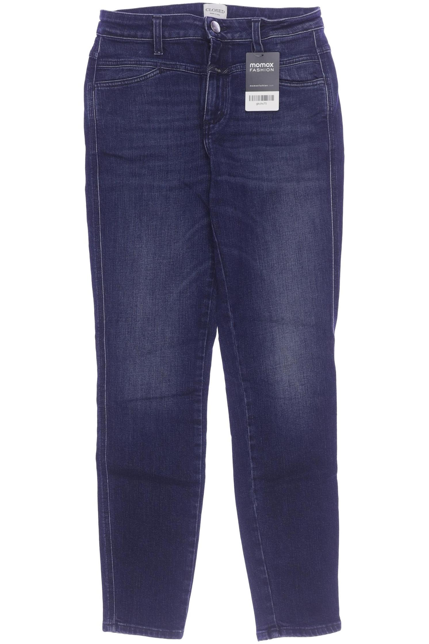 

Closed Damen Jeans, marineblau, Gr. 27