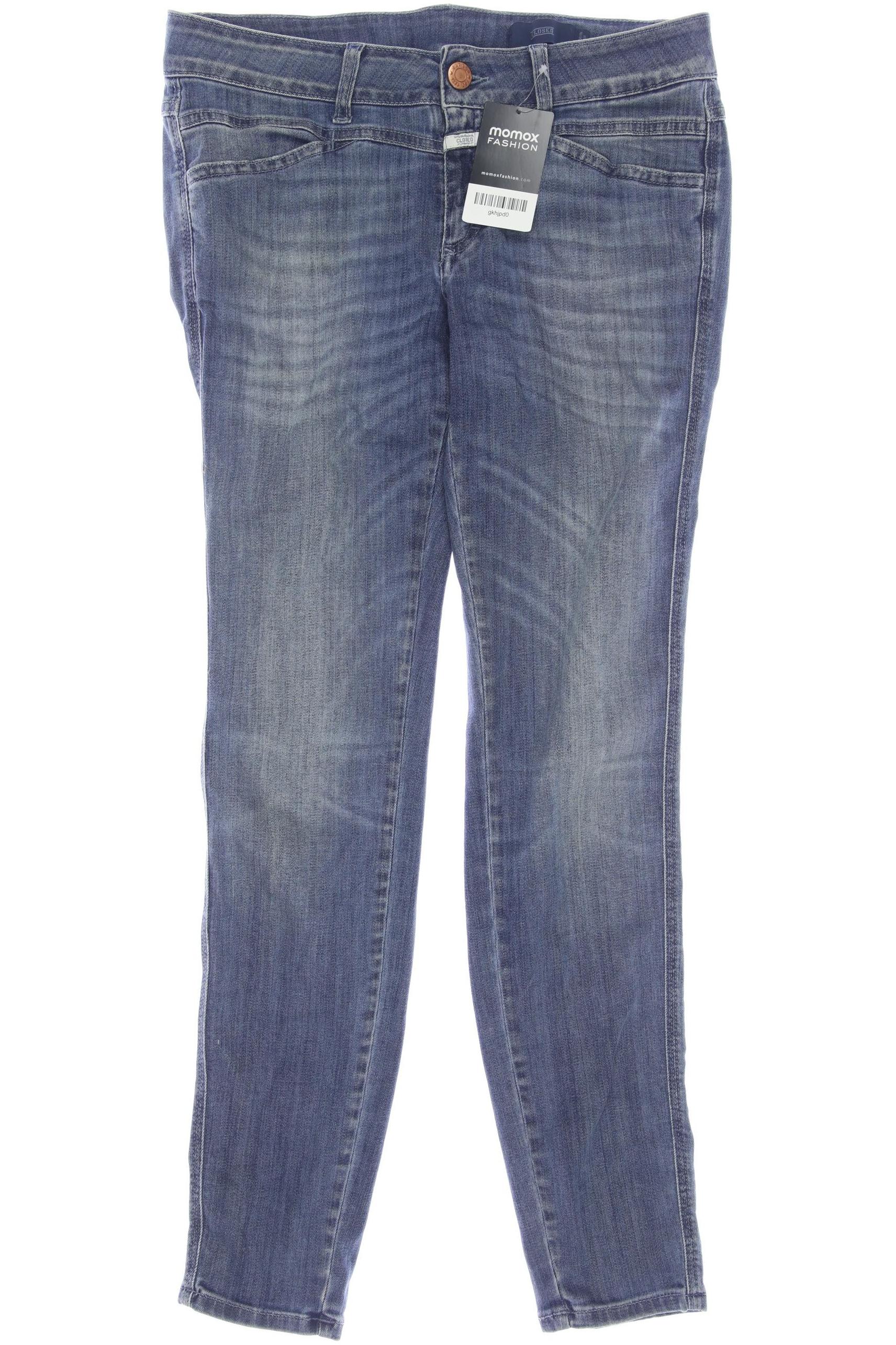 

Closed Damen Jeans, blau, Gr. 29